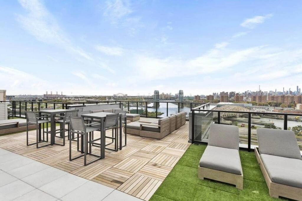 Beautiful 1 Bedroom * New York