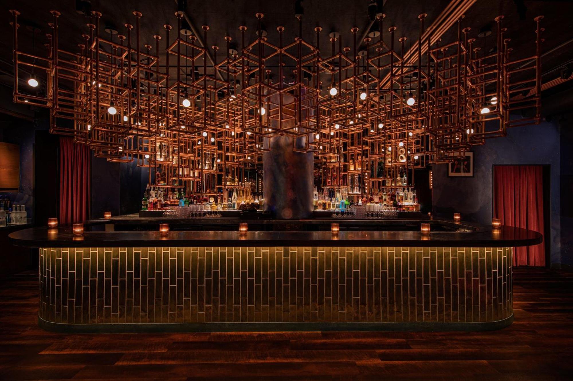 Hotel Moxy Nyc Lower East Side 4*