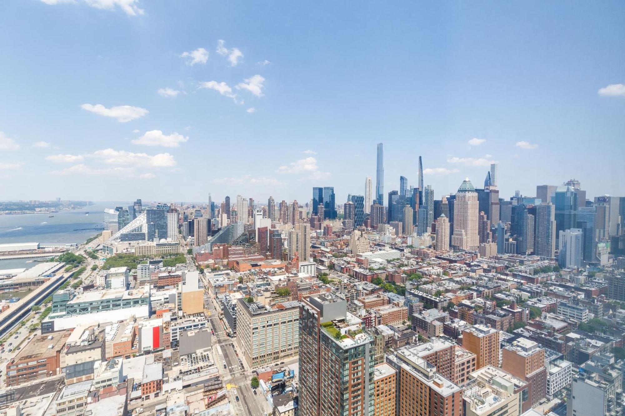 Two Bedroom Luxury New York