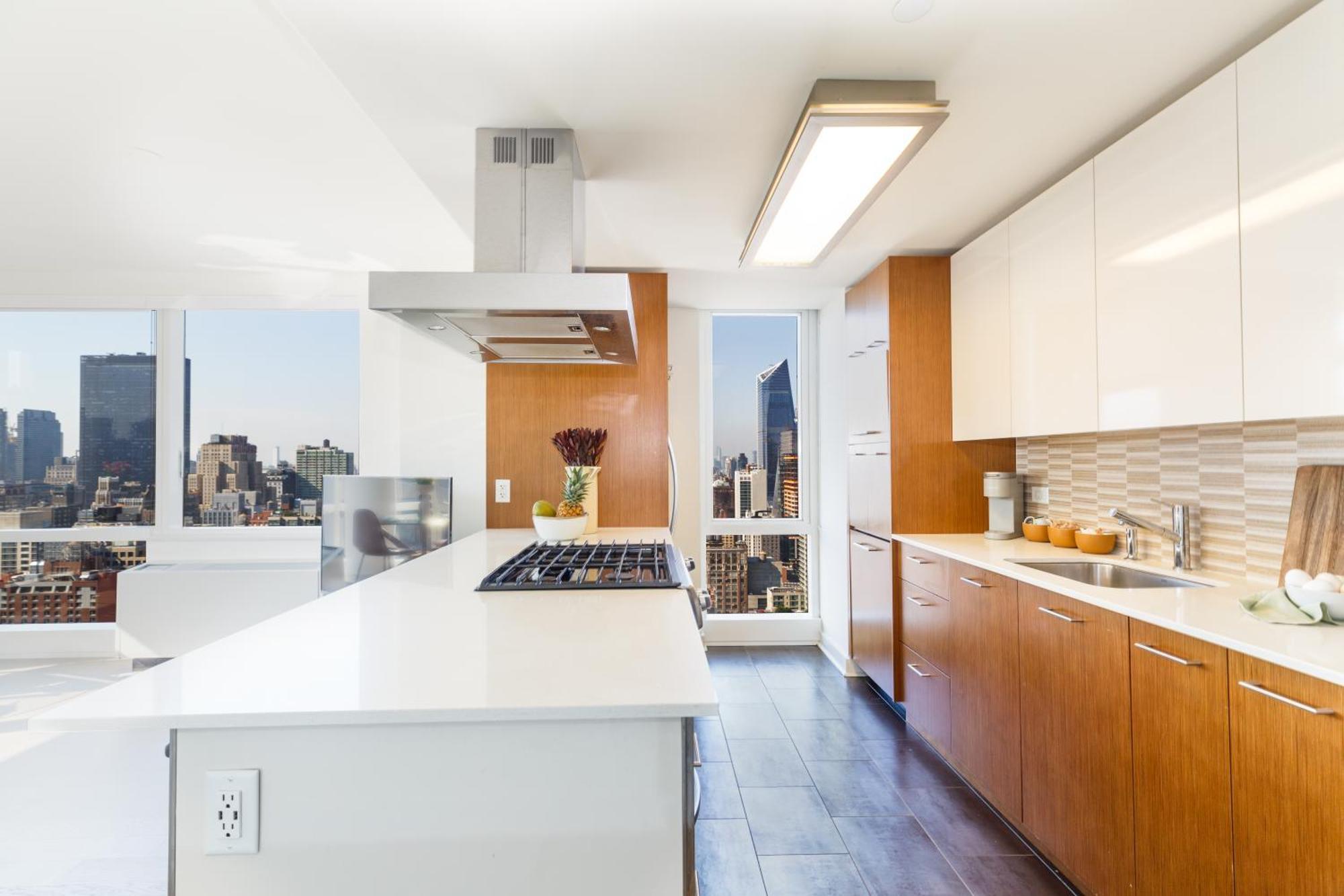 Two Bedroom Luxury