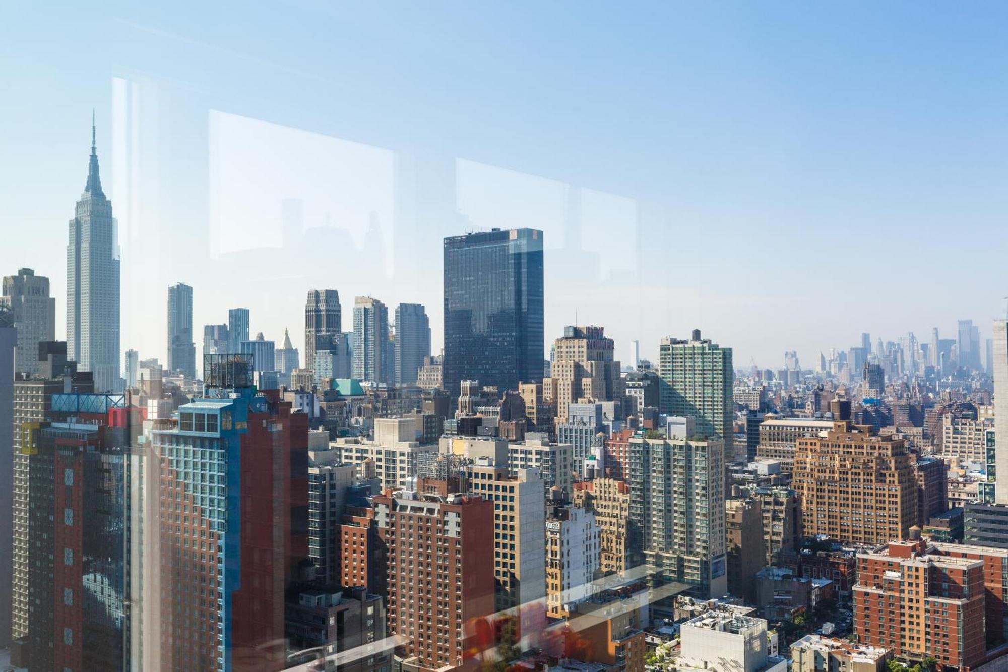Hotel Two Bedroom Luxury New York