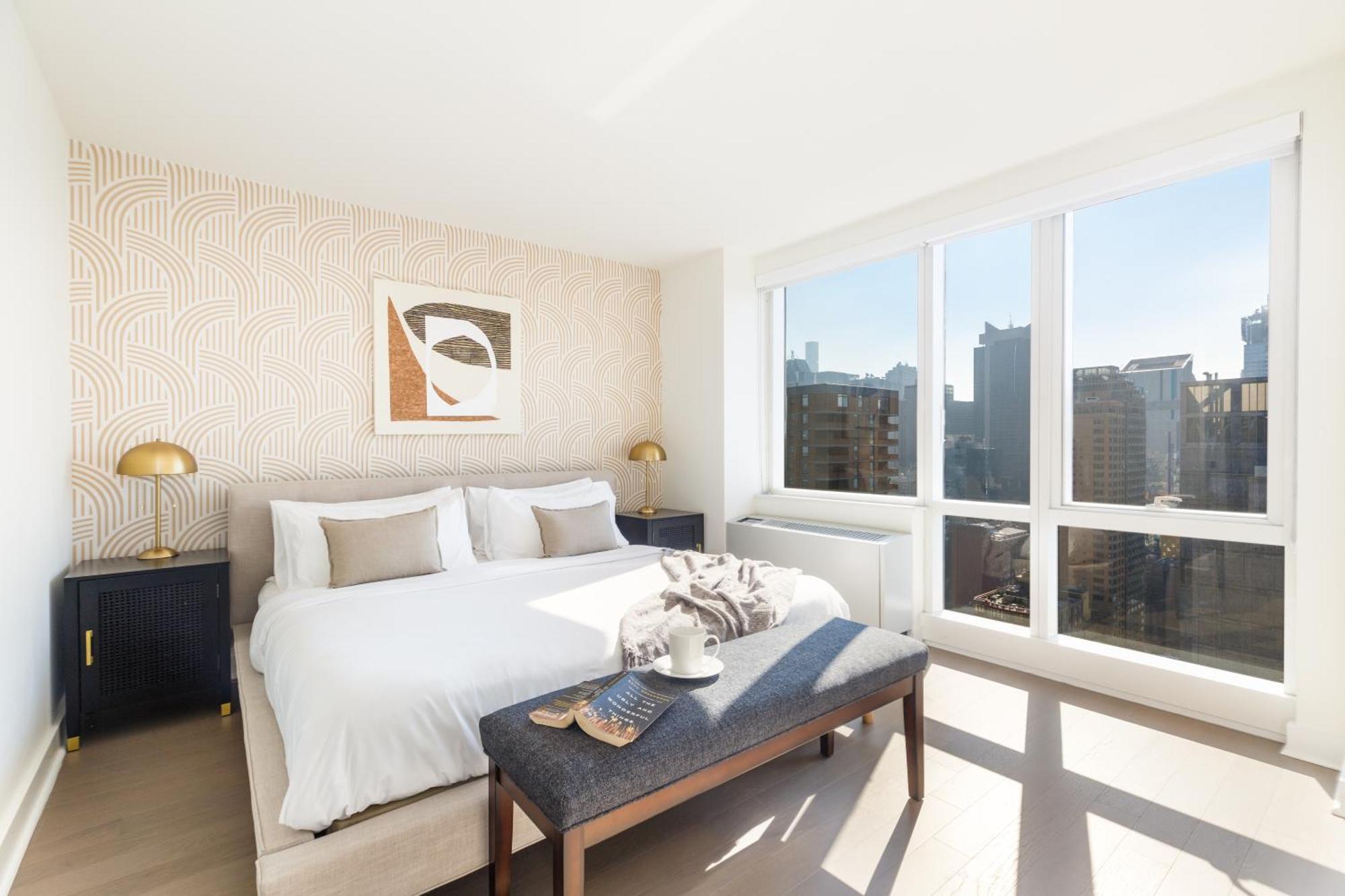 Two Bedroom Luxury 5*
