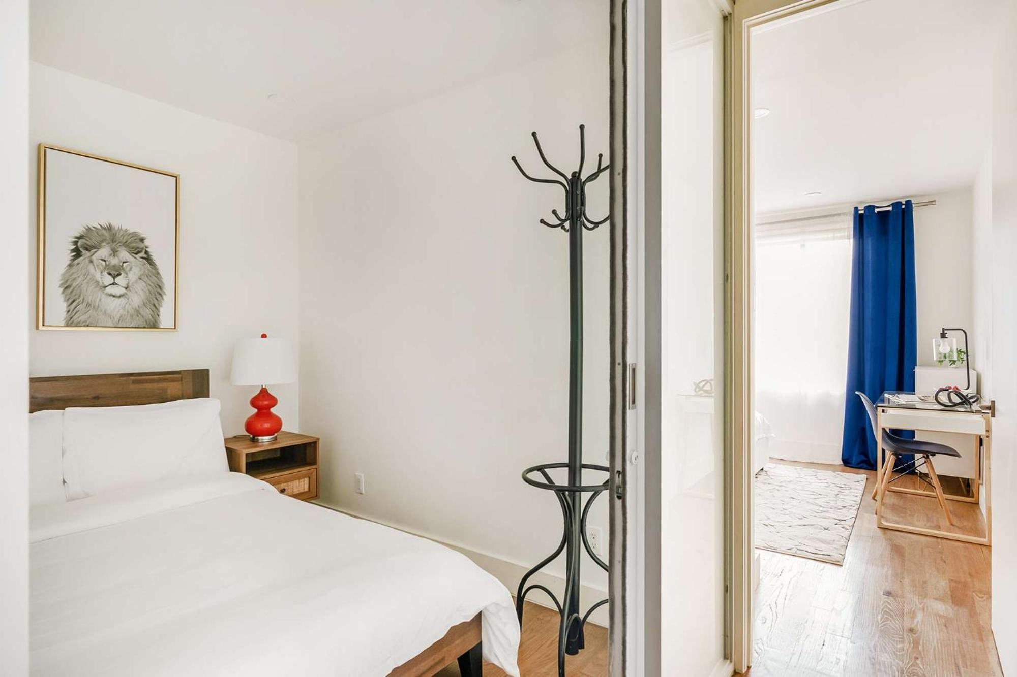 75-3c Brand New Duplex 3br W D In The Unit Apartment