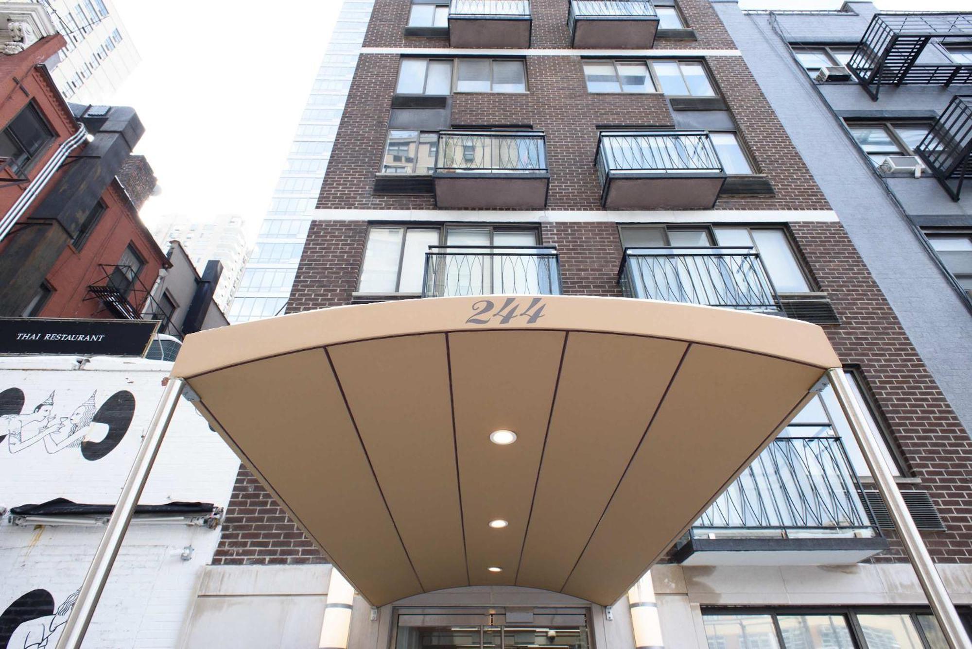 Apartment 75-3c Brand New Duplex 3br W D In The Unit