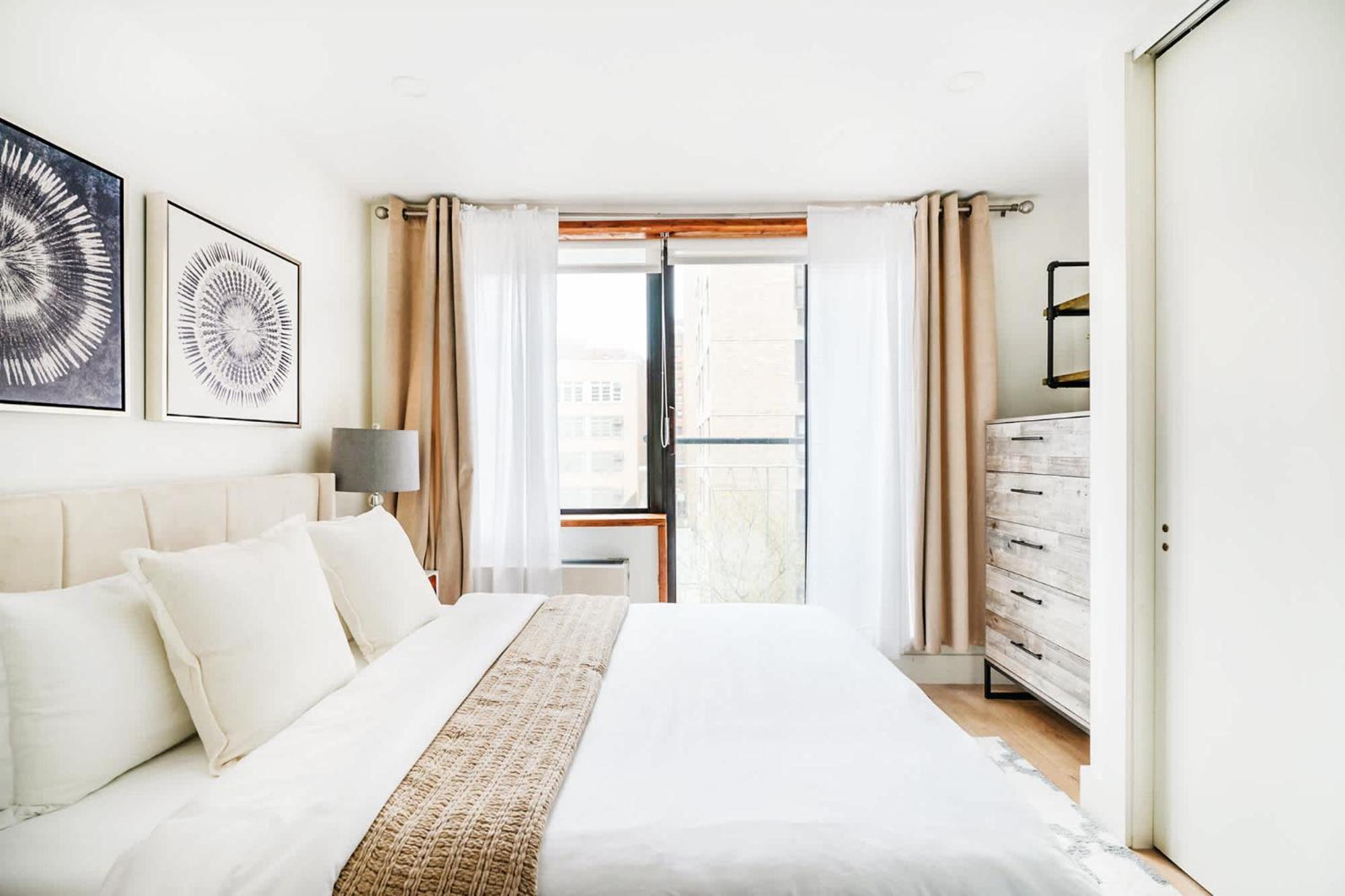 75-3c Brand New Duplex 3br W D In The Unit Apartment New York