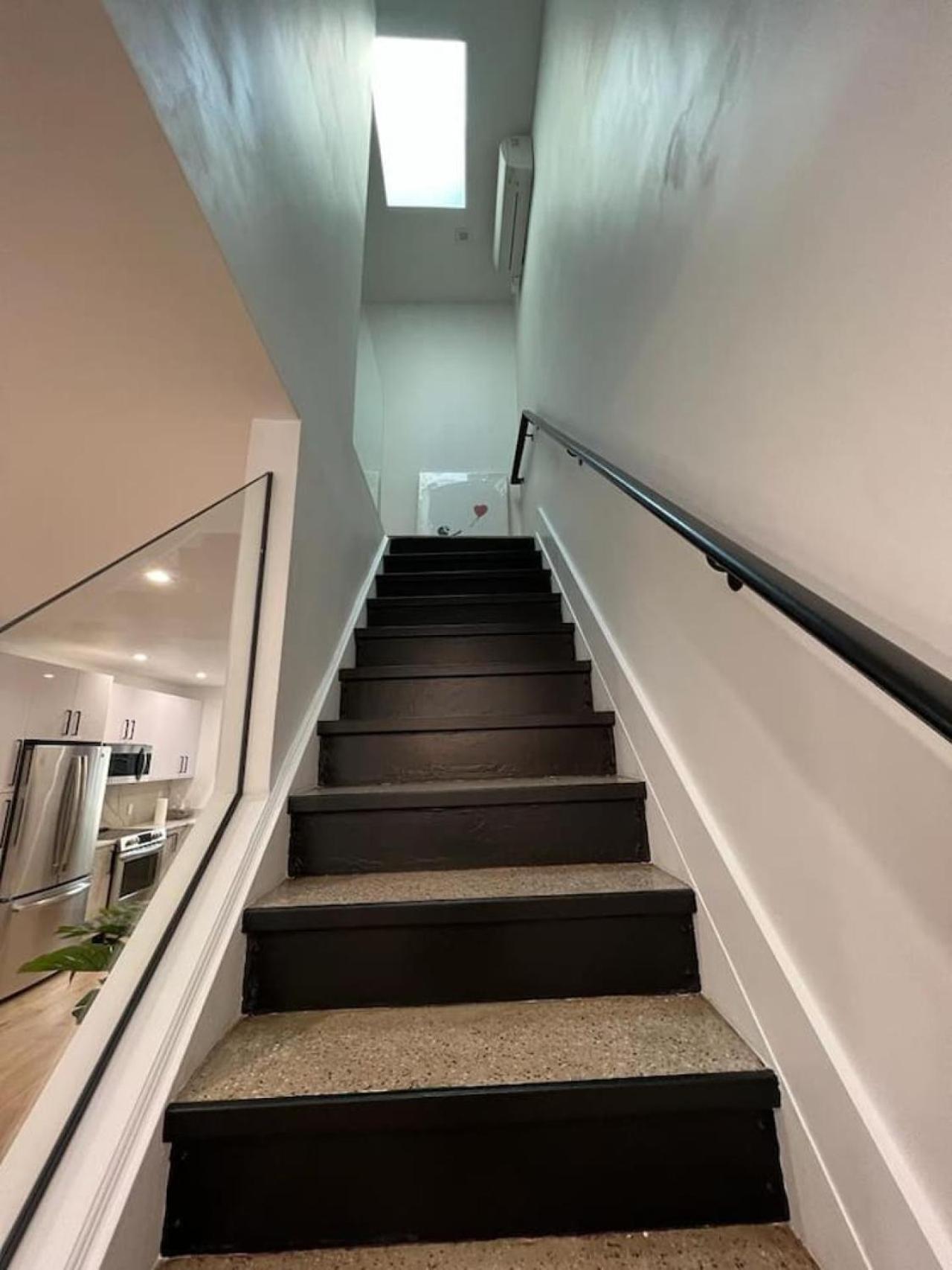 Stunning Family Style Duplex * New York