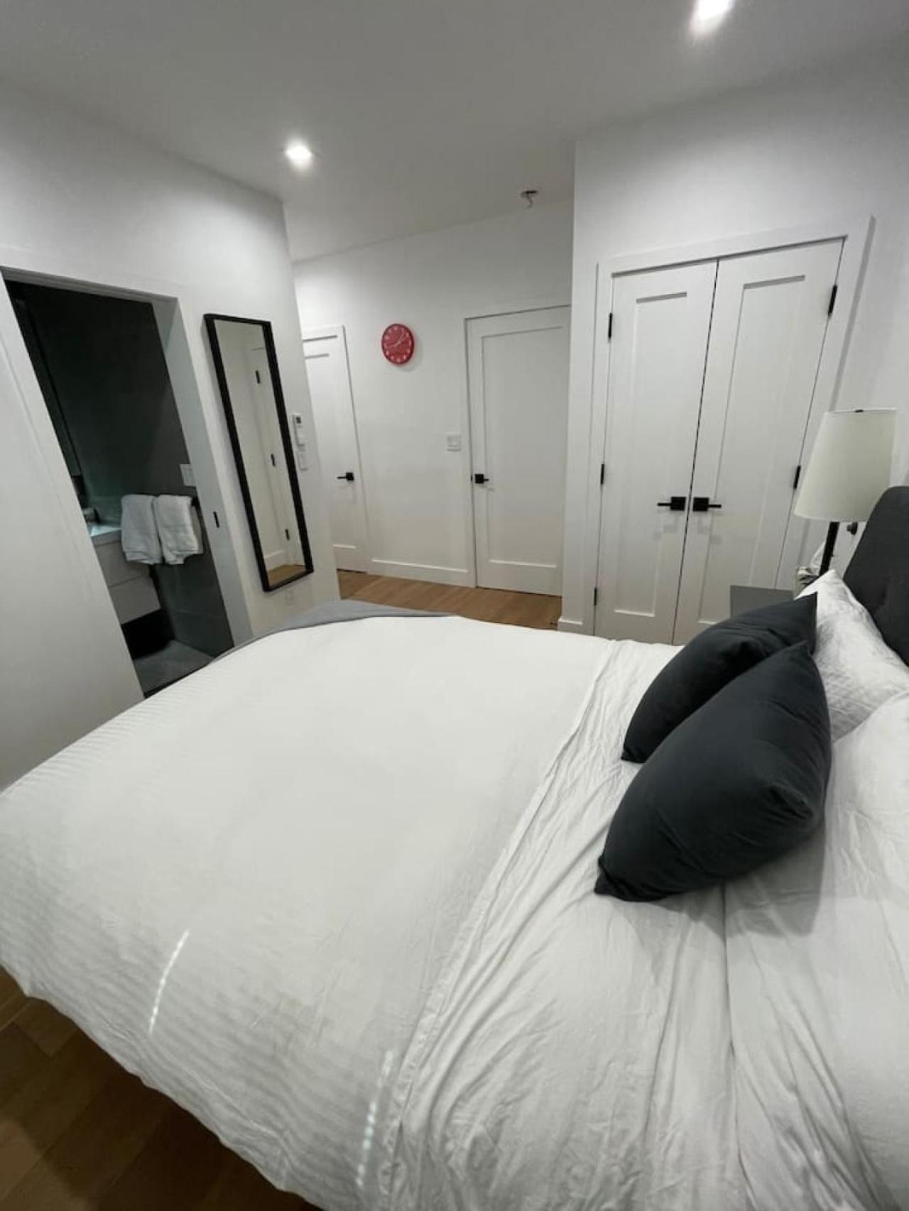 Stunning Family Style Duplex Apartment New York