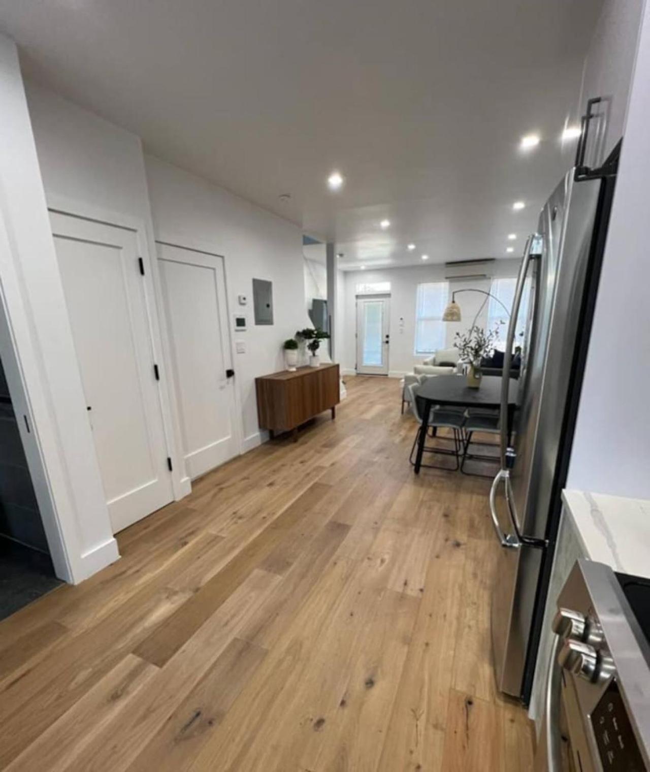 Stunning Family Style Duplex *