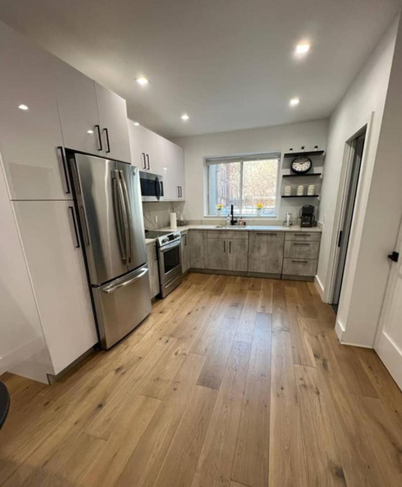 Apartment Stunning Family Style Duplex