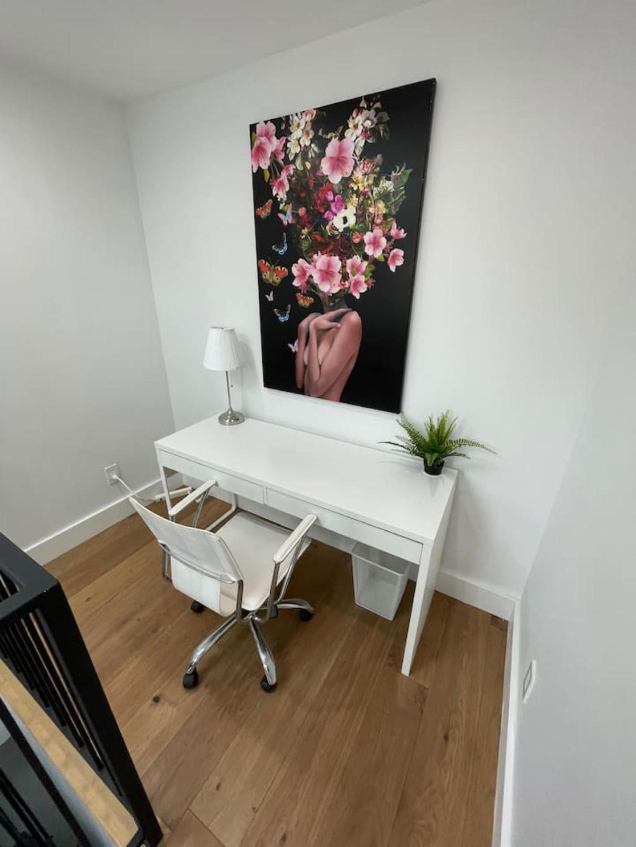 Apartment Stunning Family Style Duplex New York