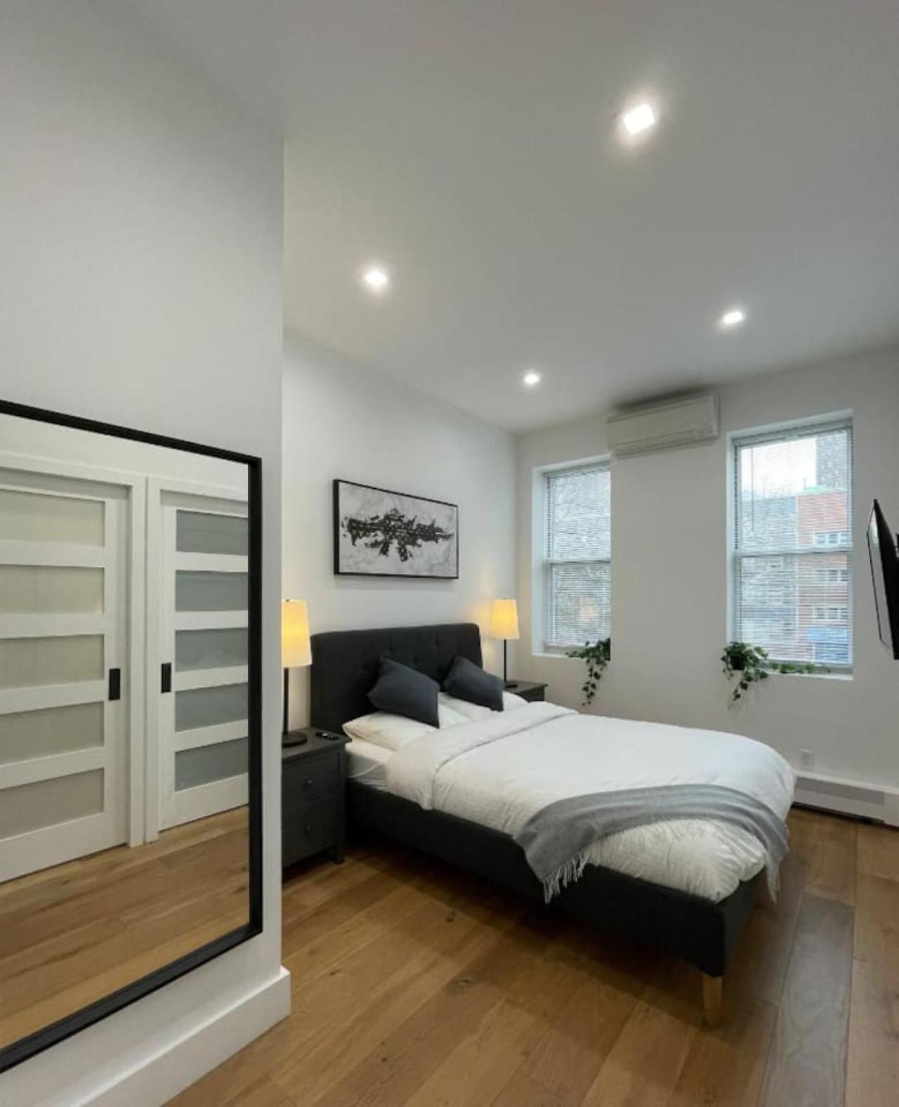 Stunning Family Style Duplex New York