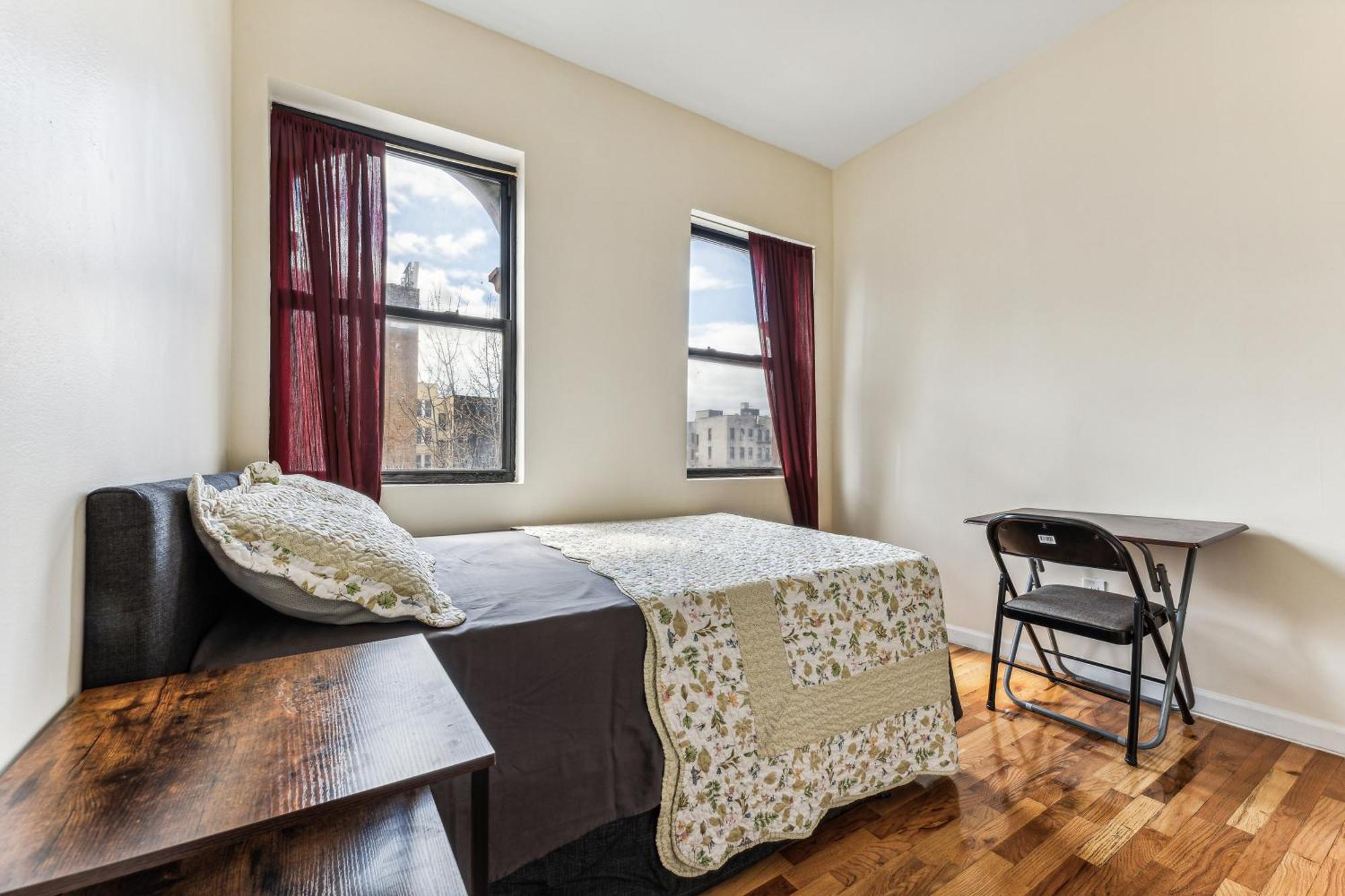 Empire Blvd Guest house