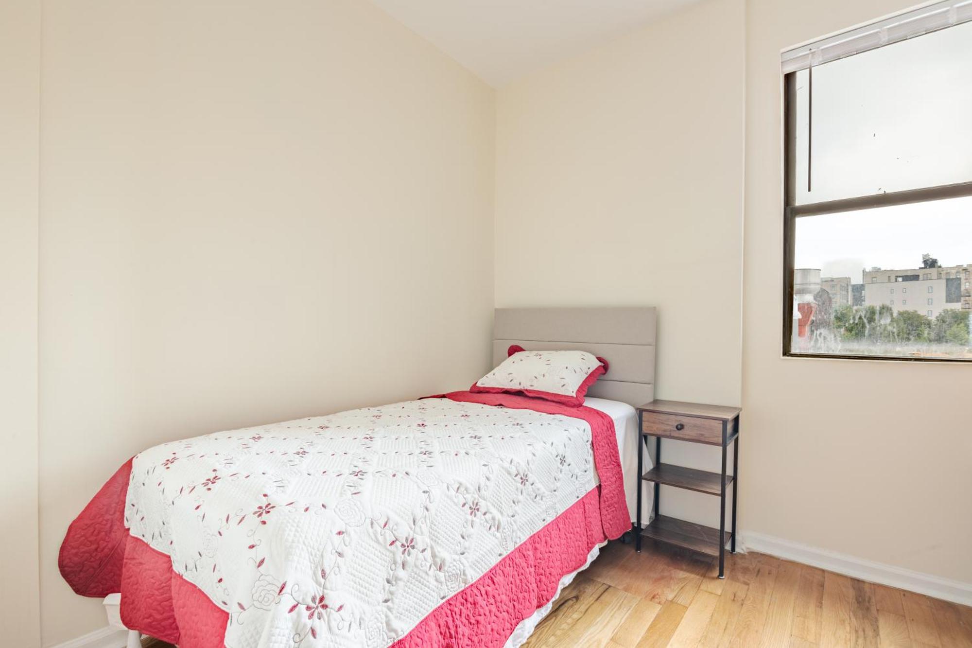 Empire Blvd Guest house