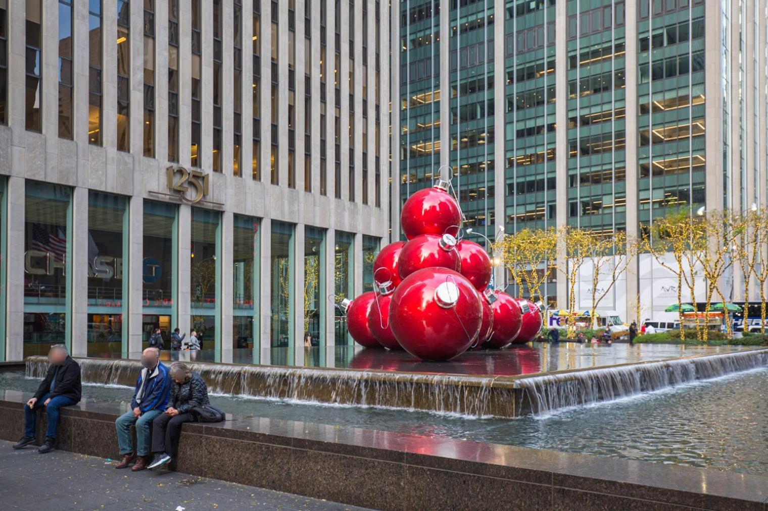 Blueground Midtown Gym Wd Nr Landmarks Nyc-1643 Apartment New York