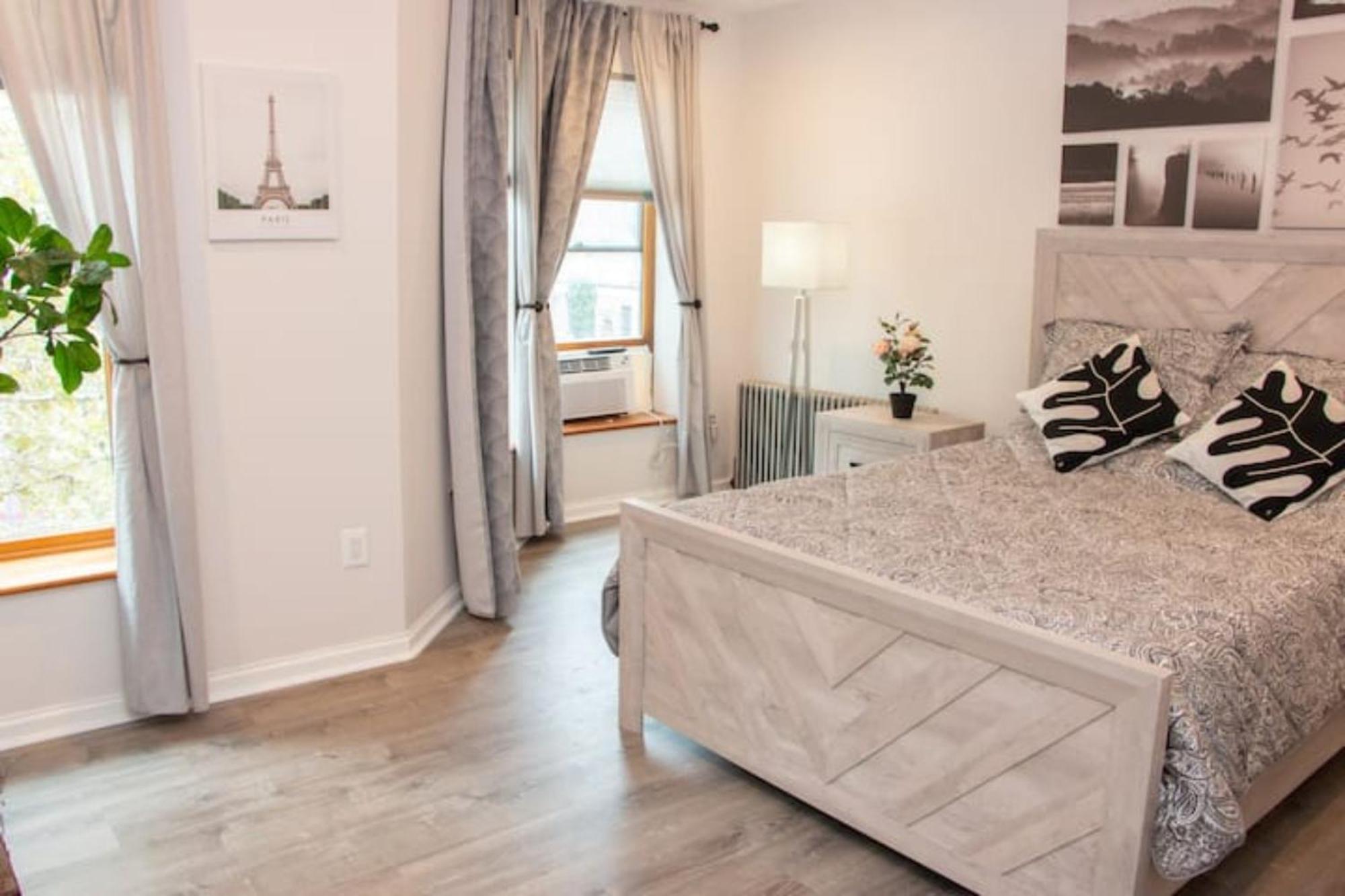 Edmones Cozy 1bed Apartment *