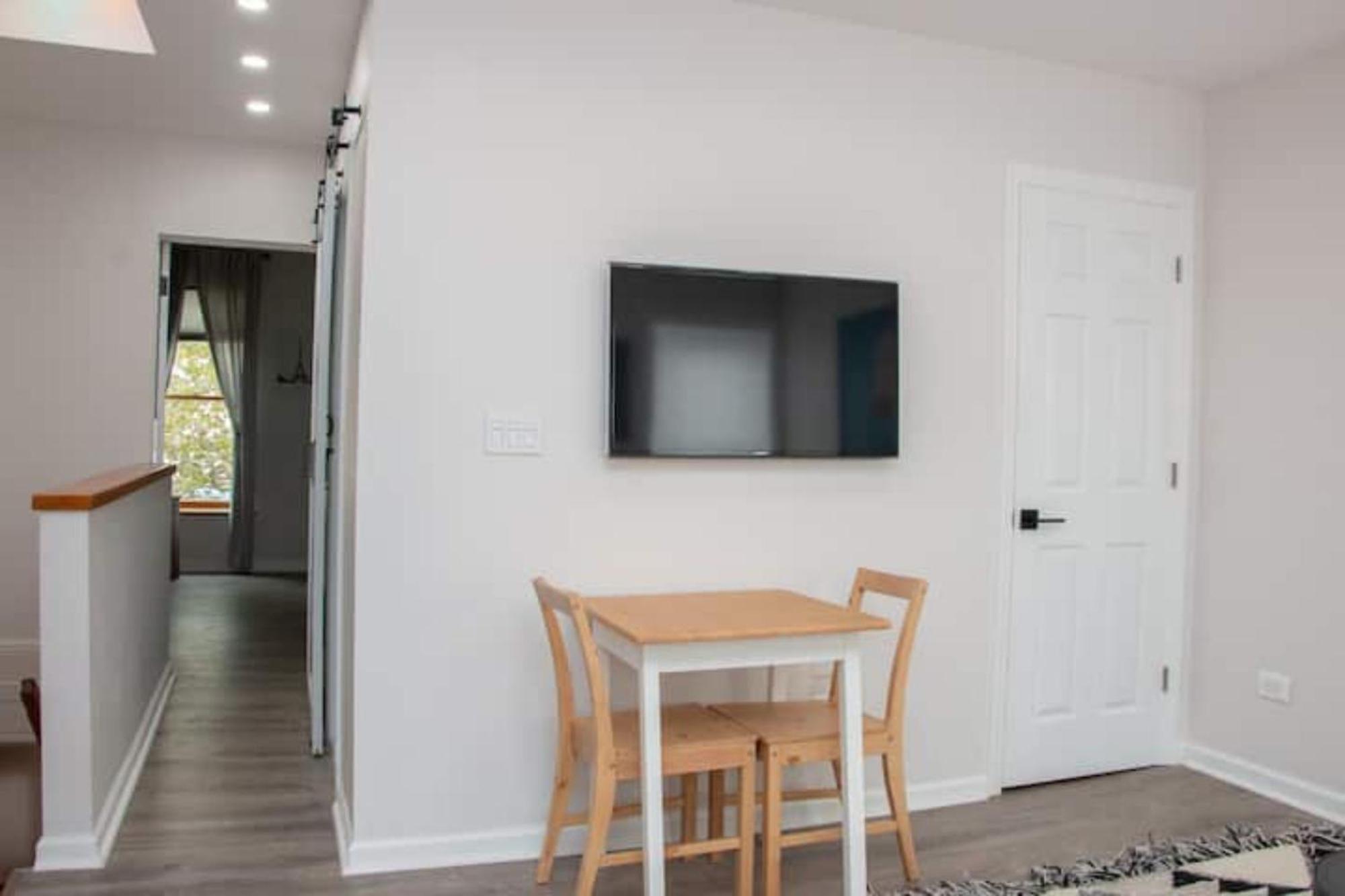 Apartment Edmones Cozy 1bed *