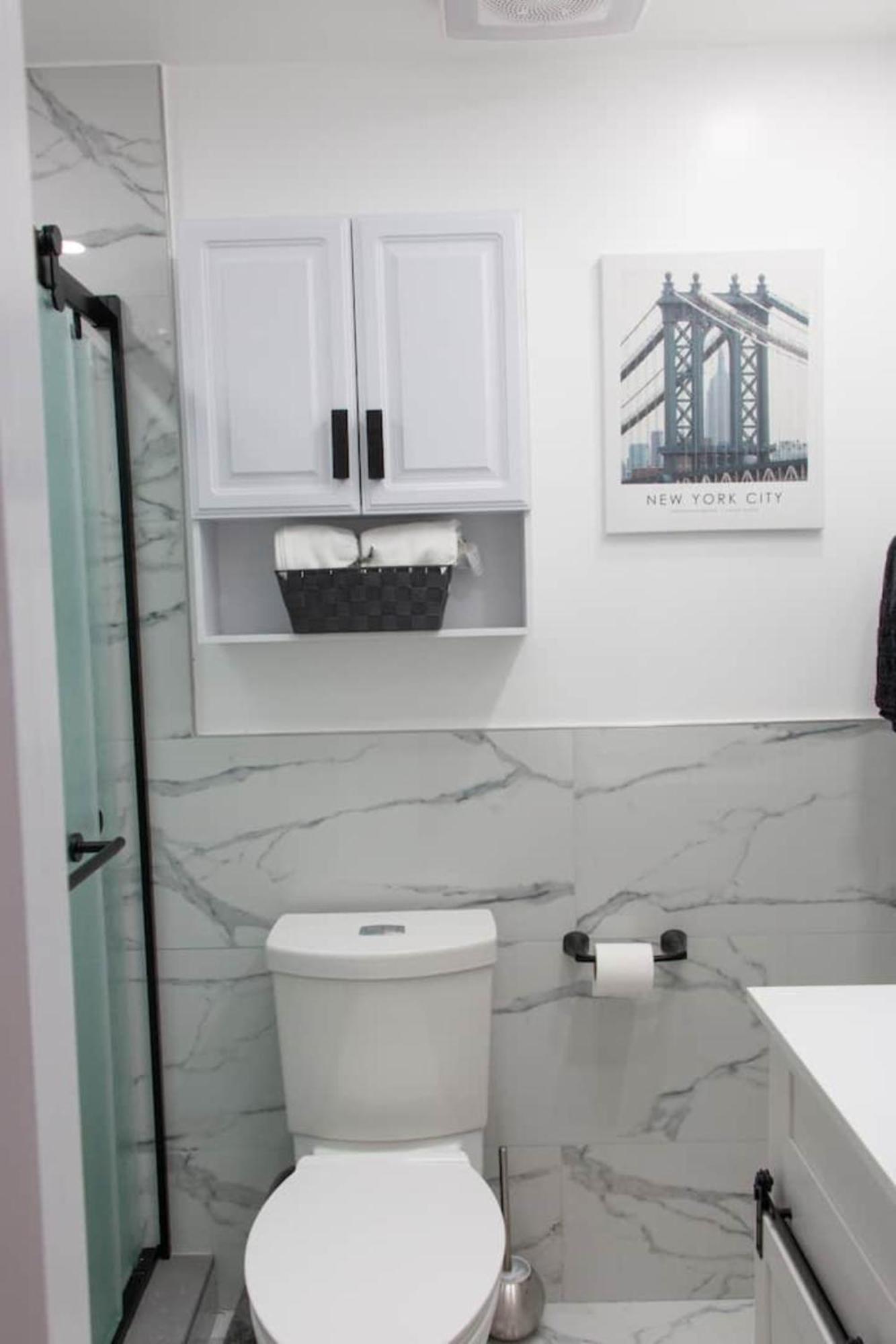 Edmones Cozy 1bed Apartment New York