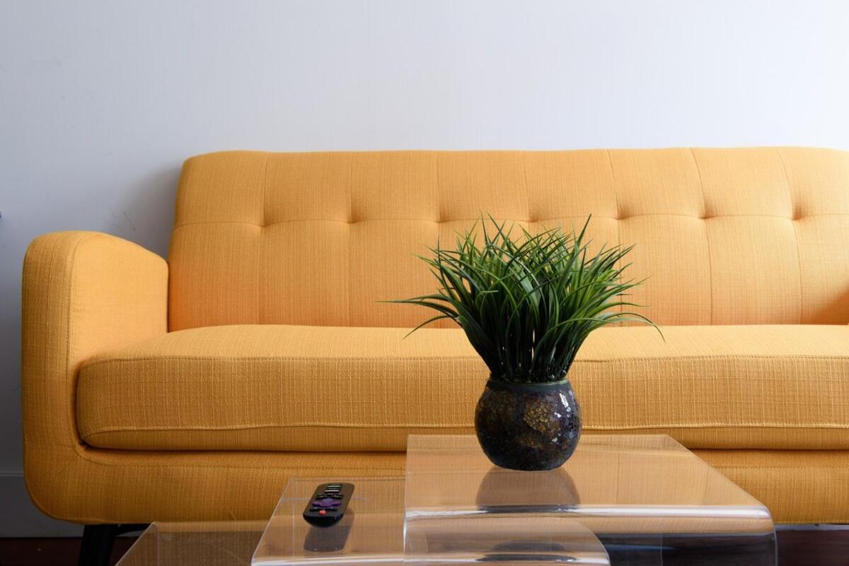 Apartment 24-10 In Prime Gramercy Wd In Unit New York