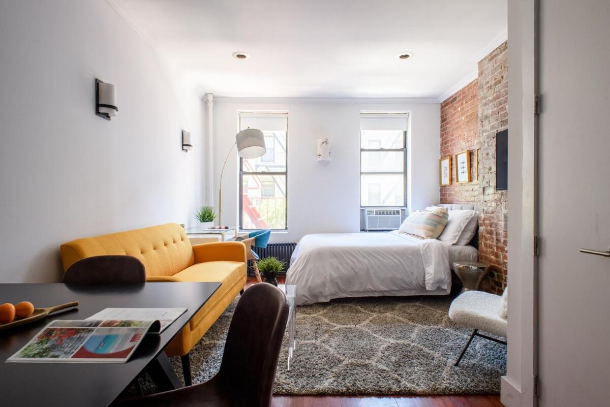 24-10 In Prime Gramercy Wd In Unit Apartment *