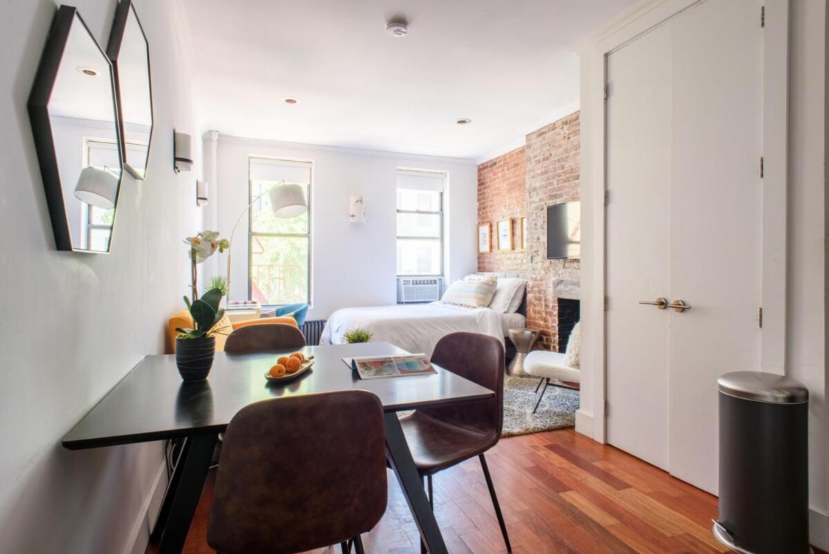 Apartment 24-10 In Prime Gramercy Wd In Unit New York