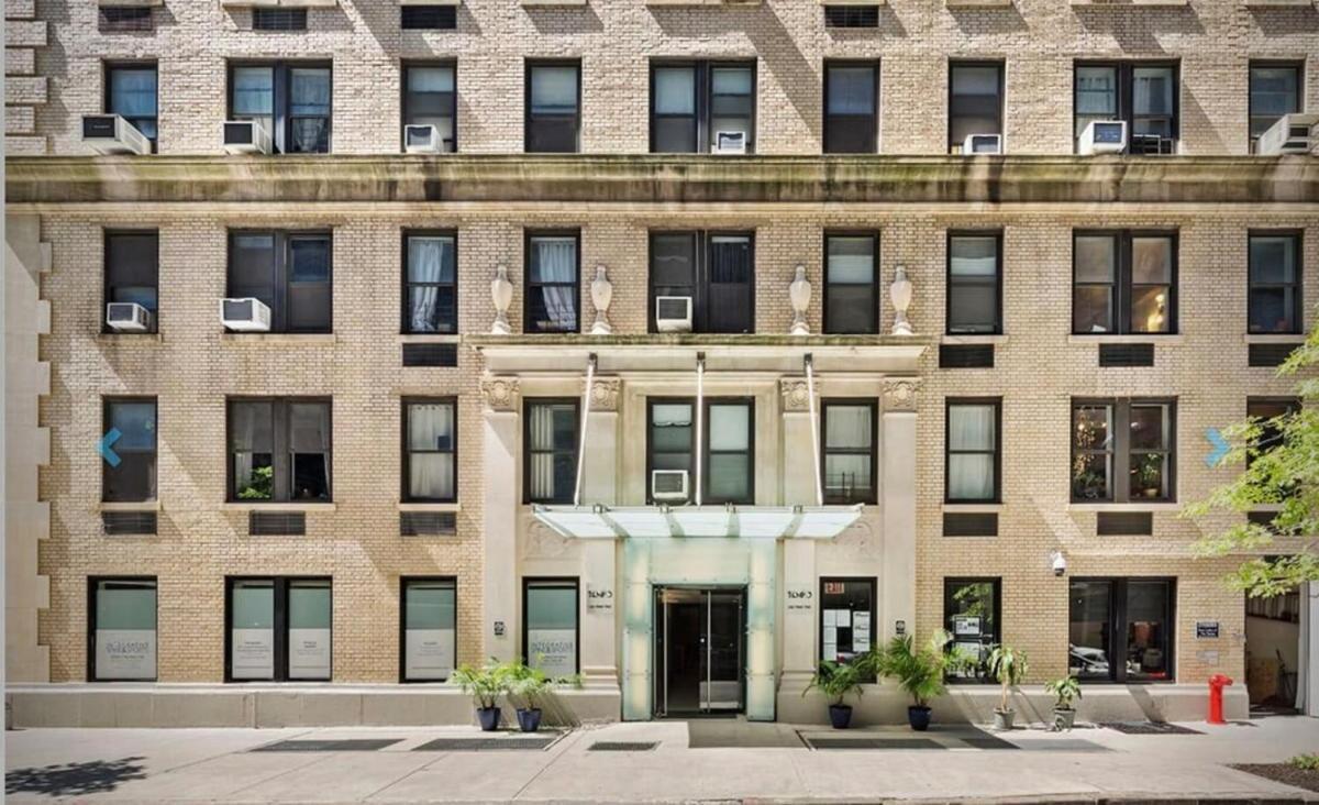 Apartment 73-308 New 1br 1bth Uws Doorman Gym