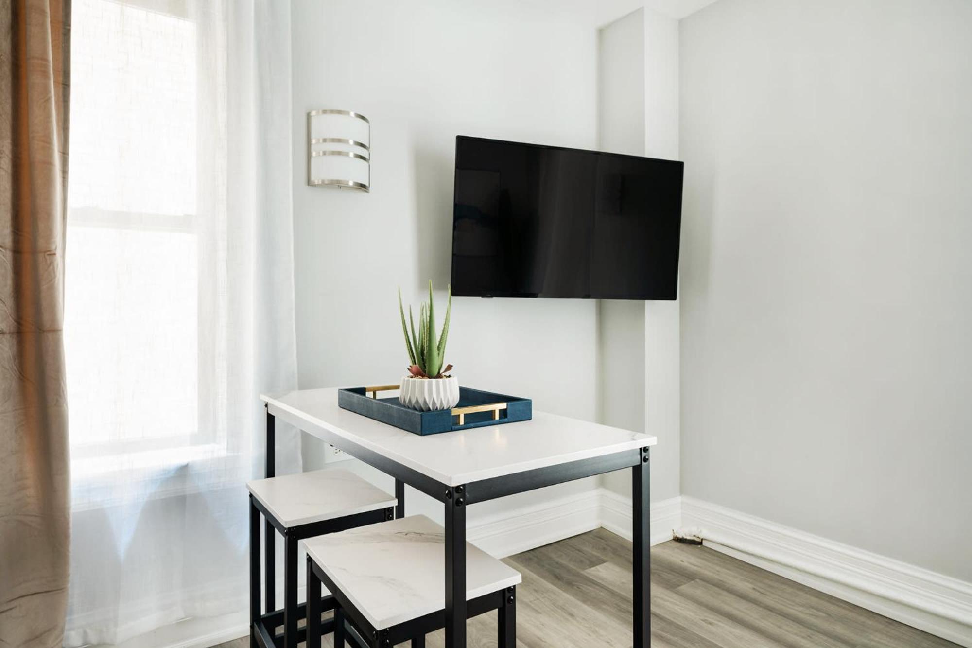 Apartment 73-308 New 1br 1bth Uws Doorman Gym *