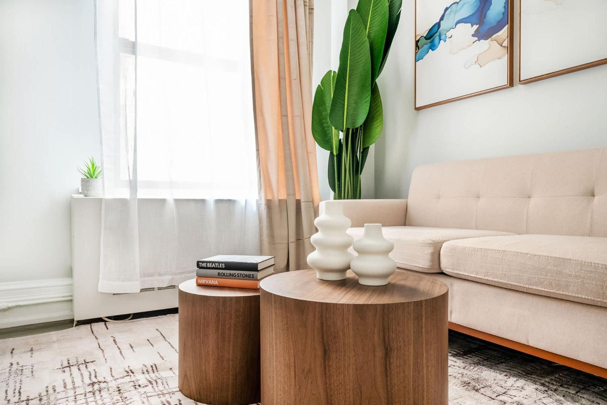 73-308 New 1br 1bth Uws Doorman Gym * New York