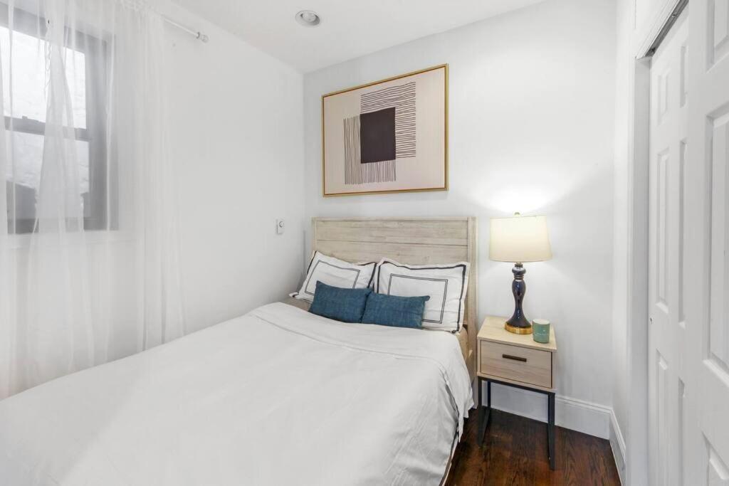 69-5b I Stylish Lower East Side 1br Apartment *