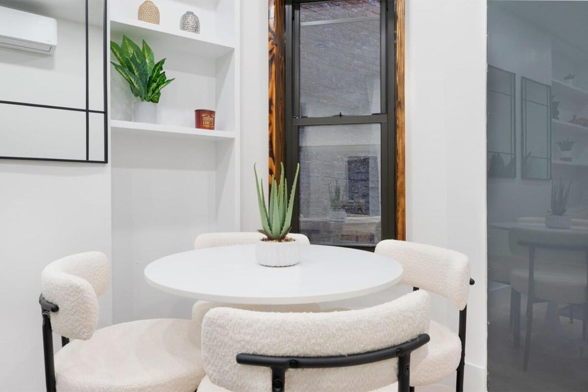 48-4fw Newly Renovated 2br Midtown West W&d Apartment *