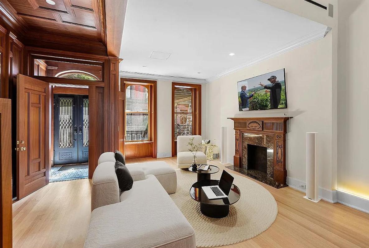 The Mansion On 70th Holiday home *