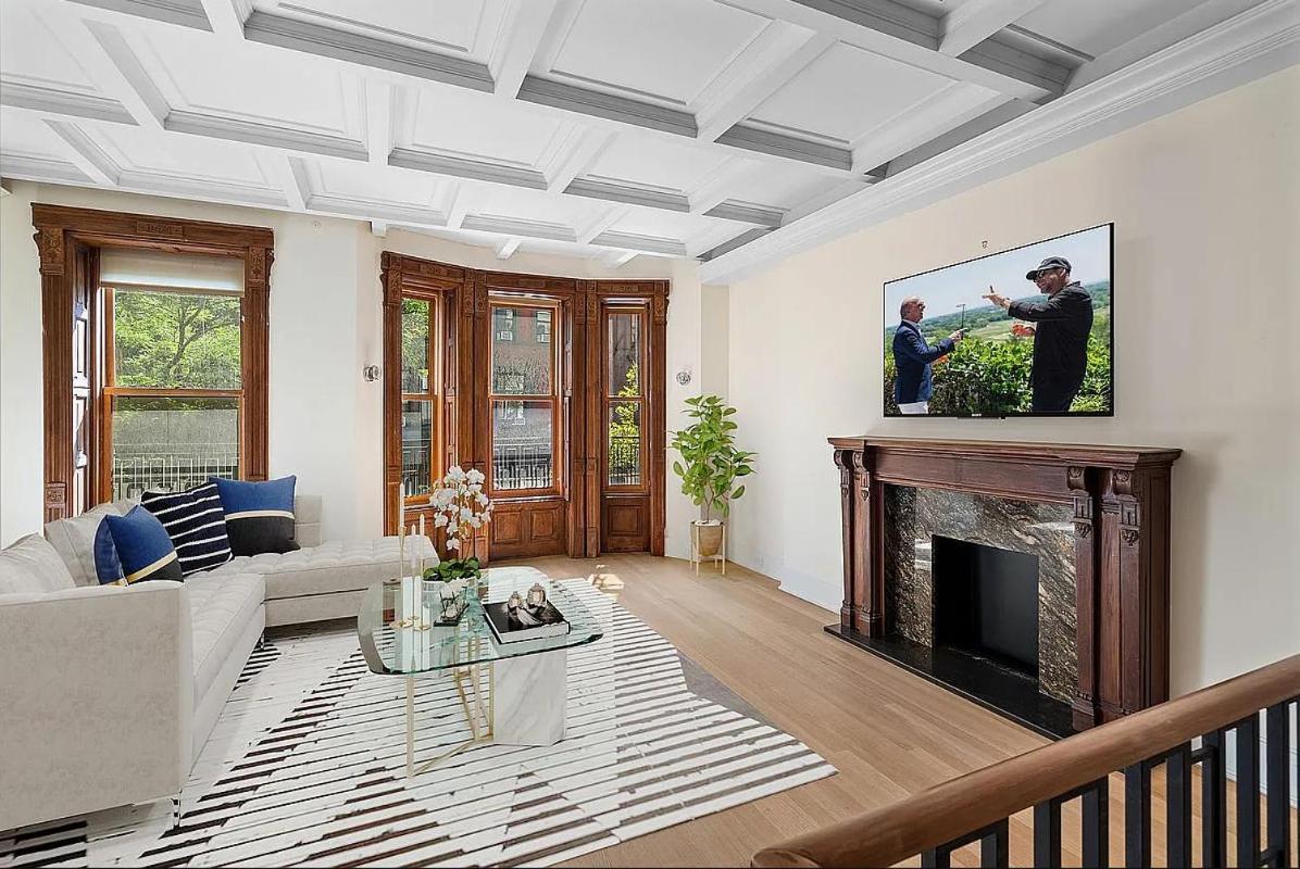 The Mansion On 70th Holiday home New York