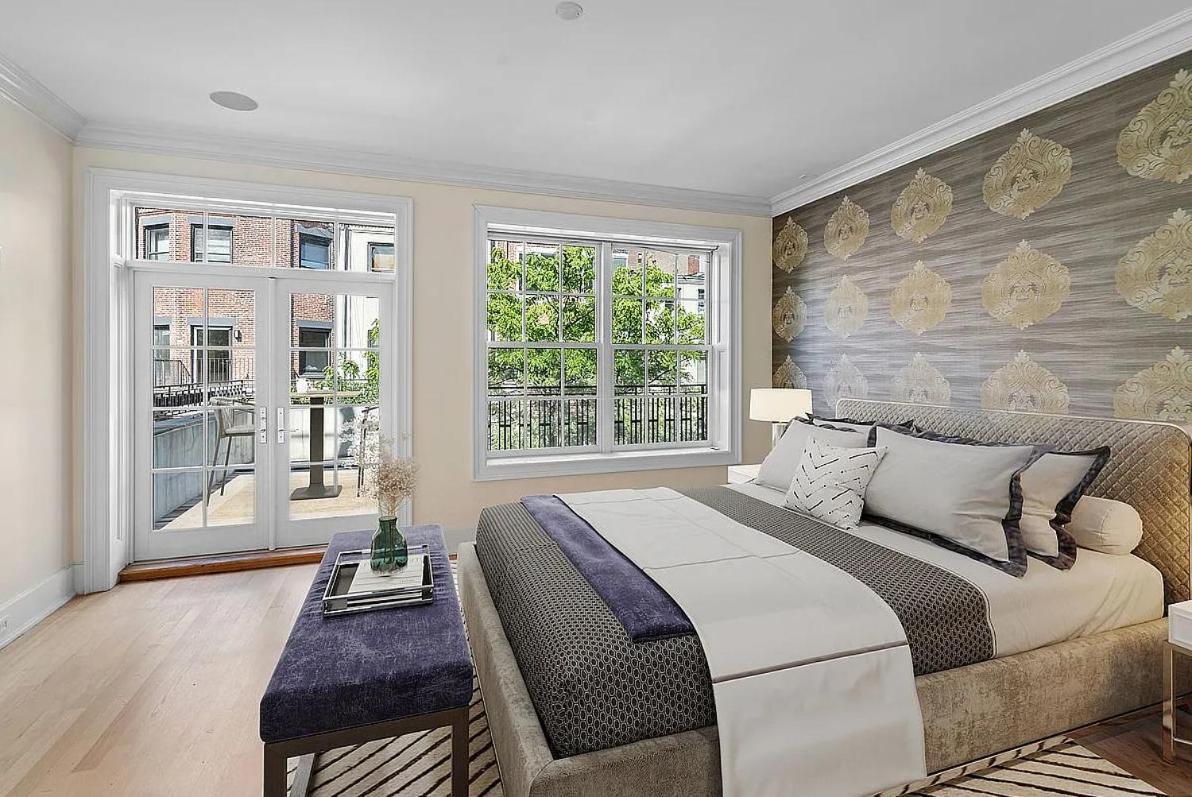 Holiday home The Mansion On 70th New York