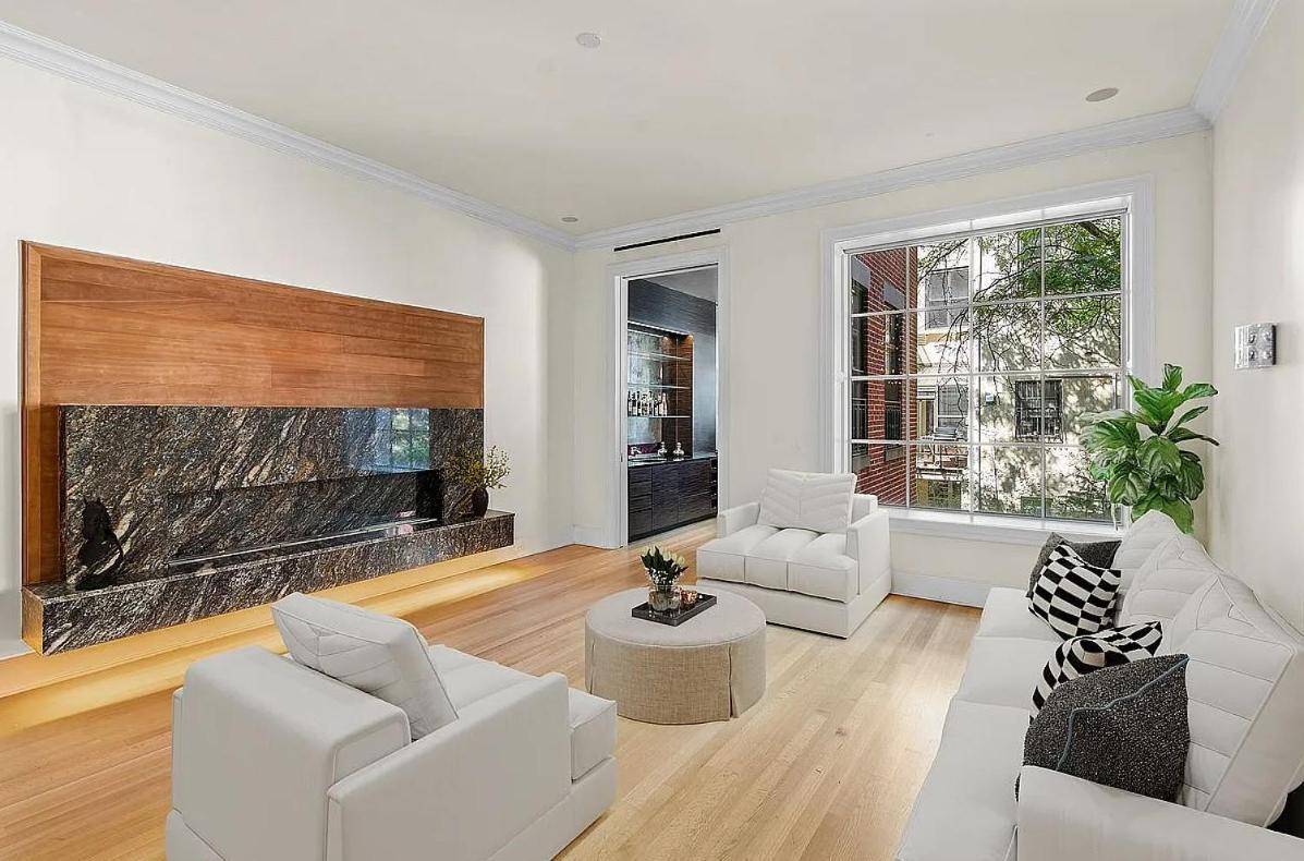 The Mansion On 70th * New York