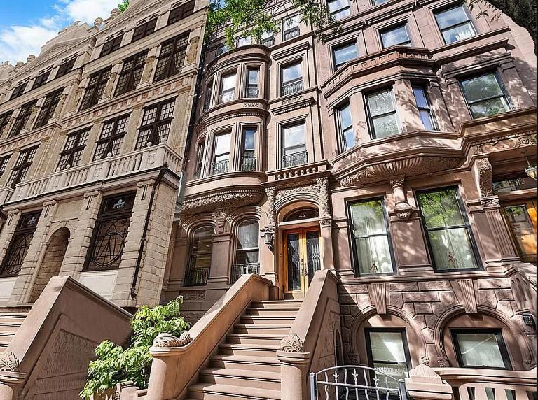 The Mansion On 70th New York