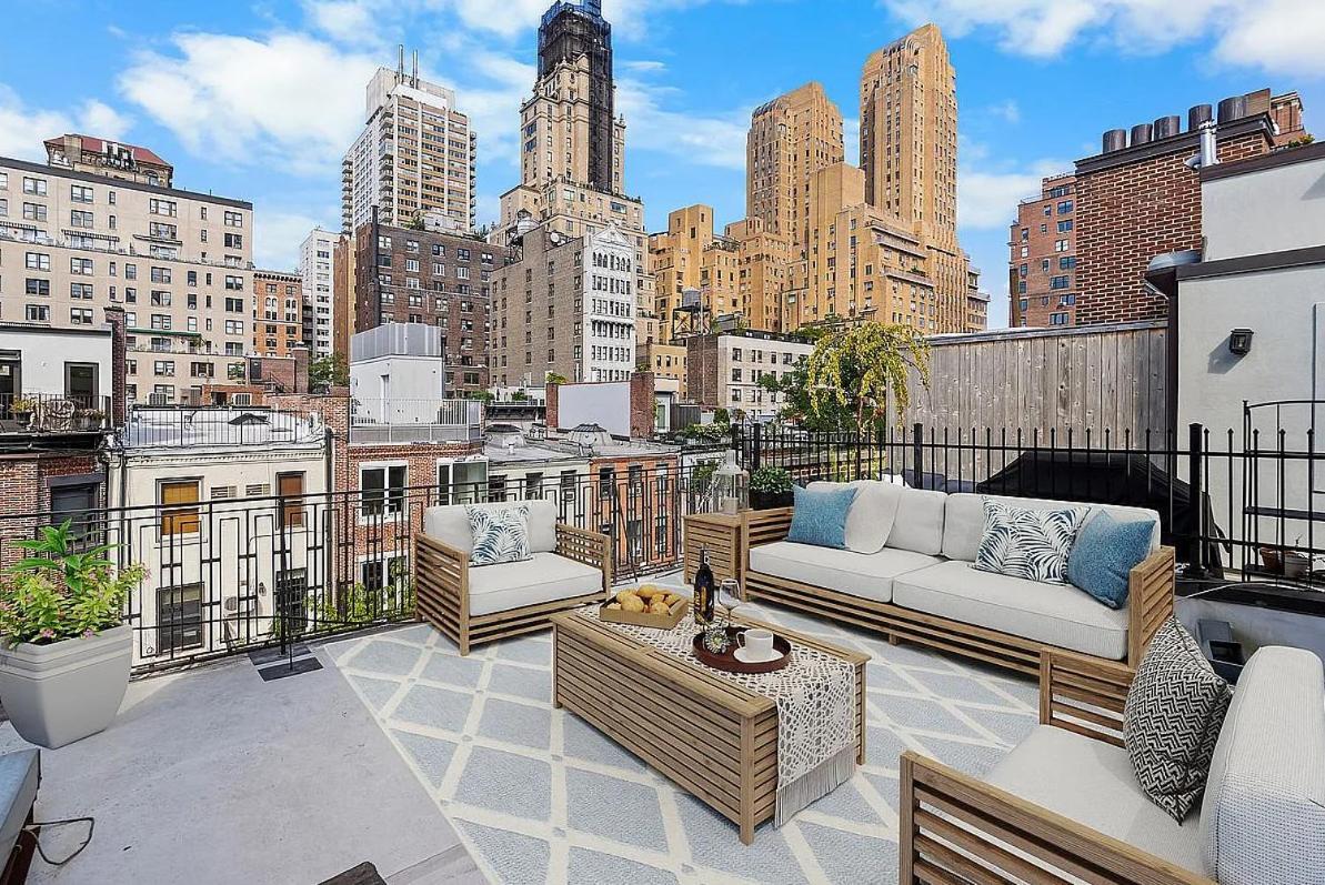 The Mansion On 70th New York