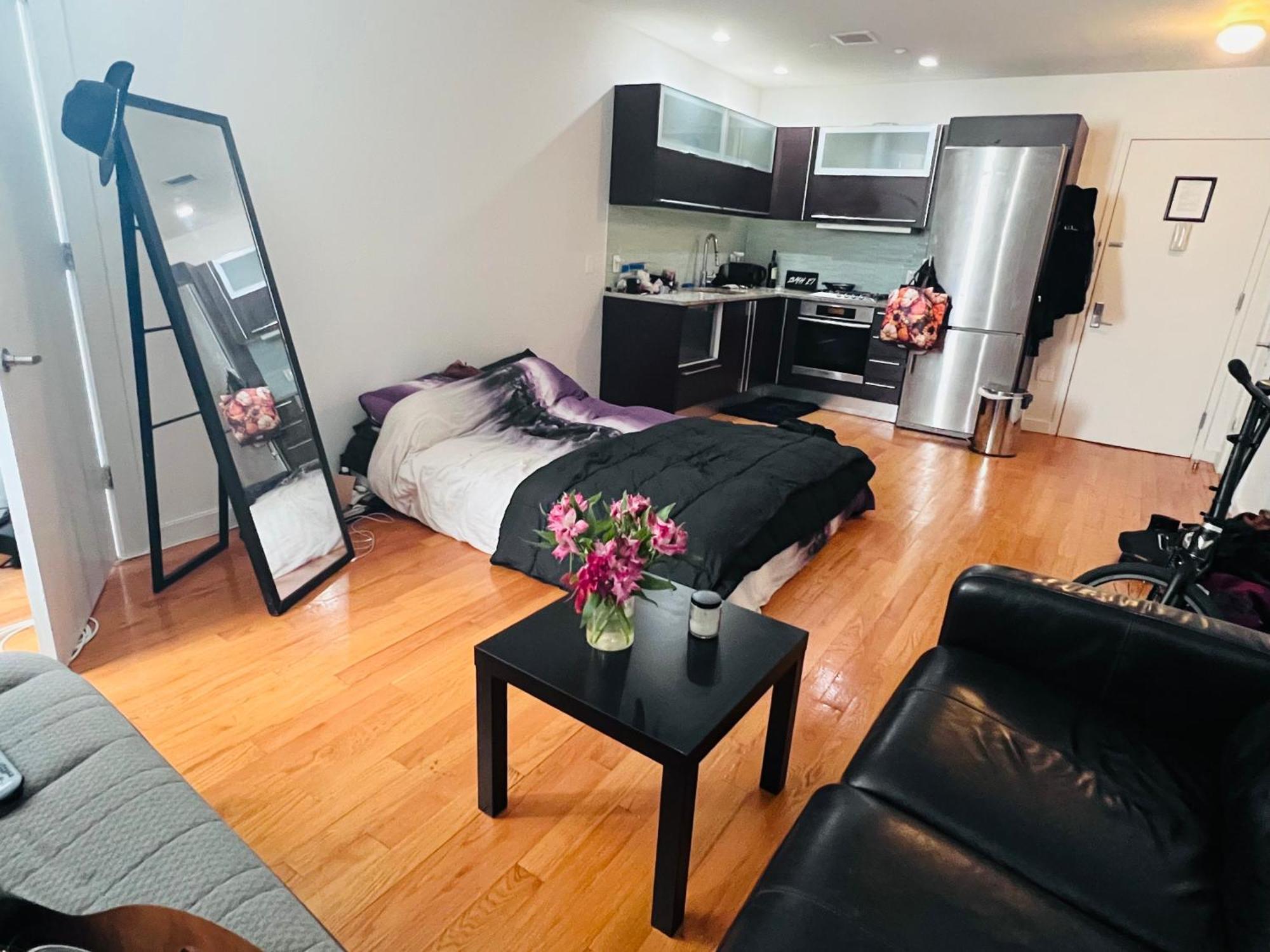Apartment Williamburg Beautiful Ground Floor
