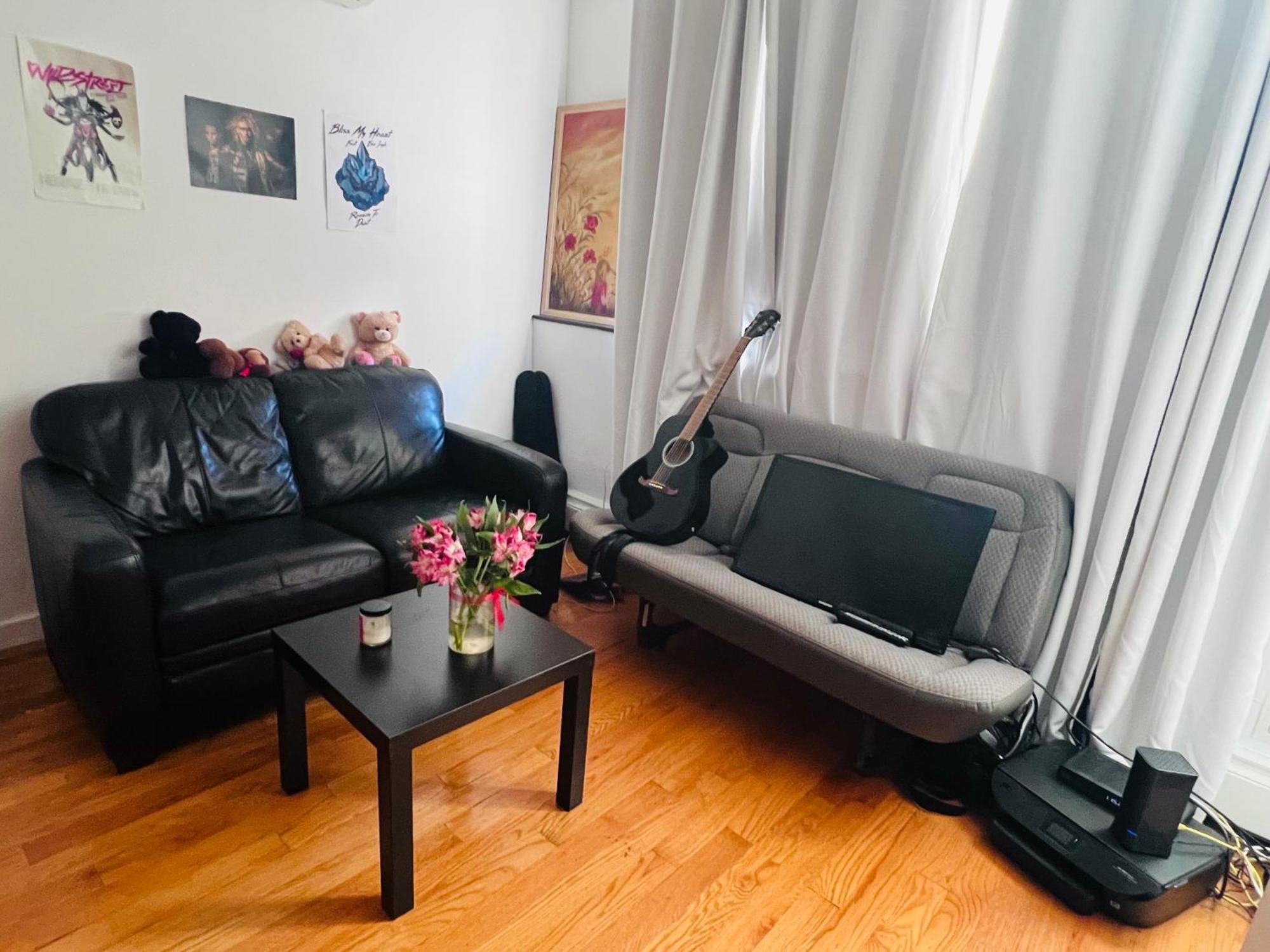 Apartment Williamburg Beautiful Ground Floor *