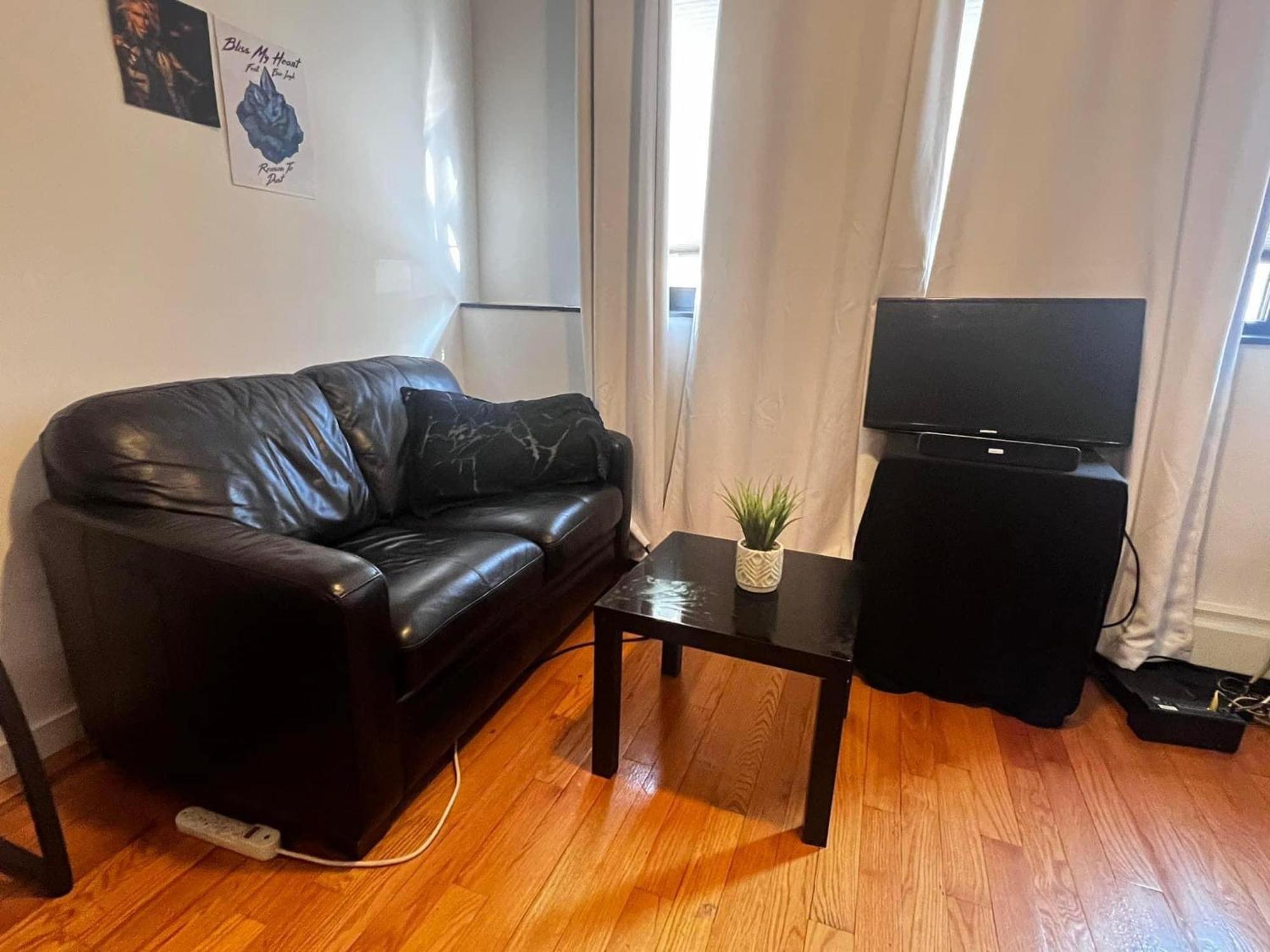 Williamburg Beautiful Ground Floor * New York
