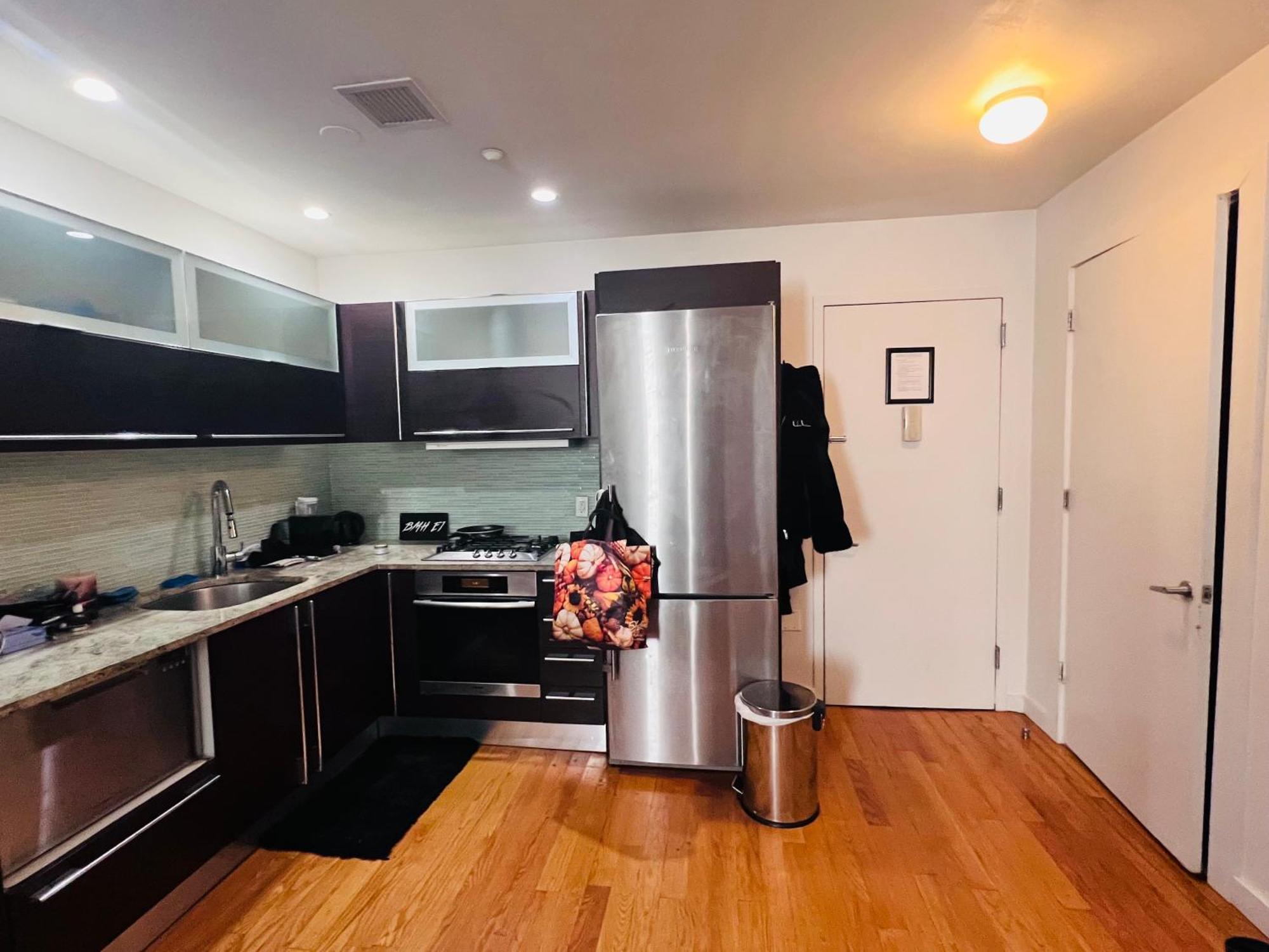 Williamburg Beautiful Ground Floor New York