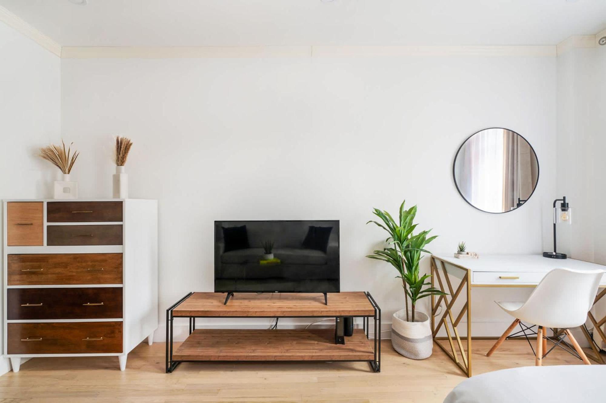 1597-10 New Upper East Side W&d In Unit