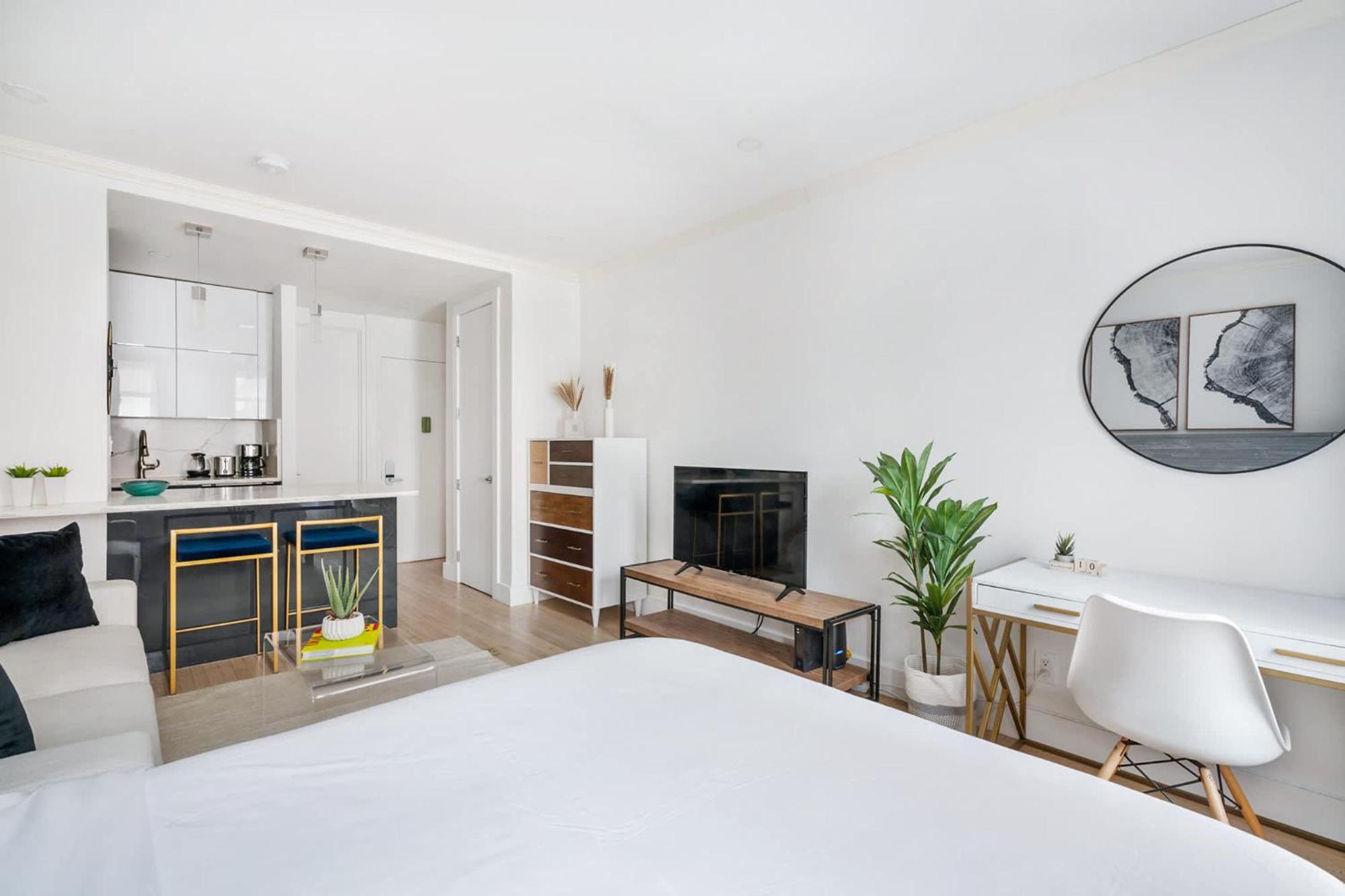Apartment 1597-10 New Upper East Side W&d In Unit