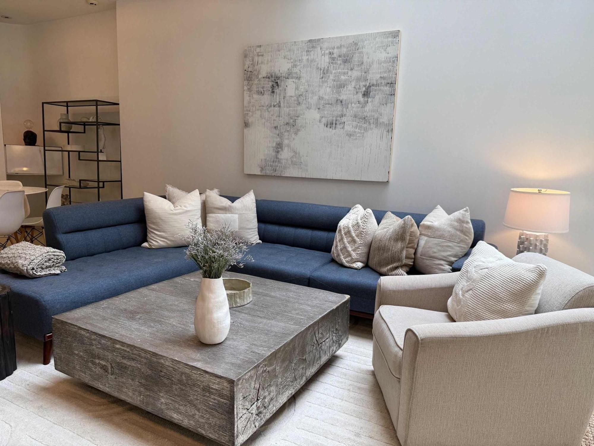 Private Beautiful Townhome W Zen Garden Holiday home New York