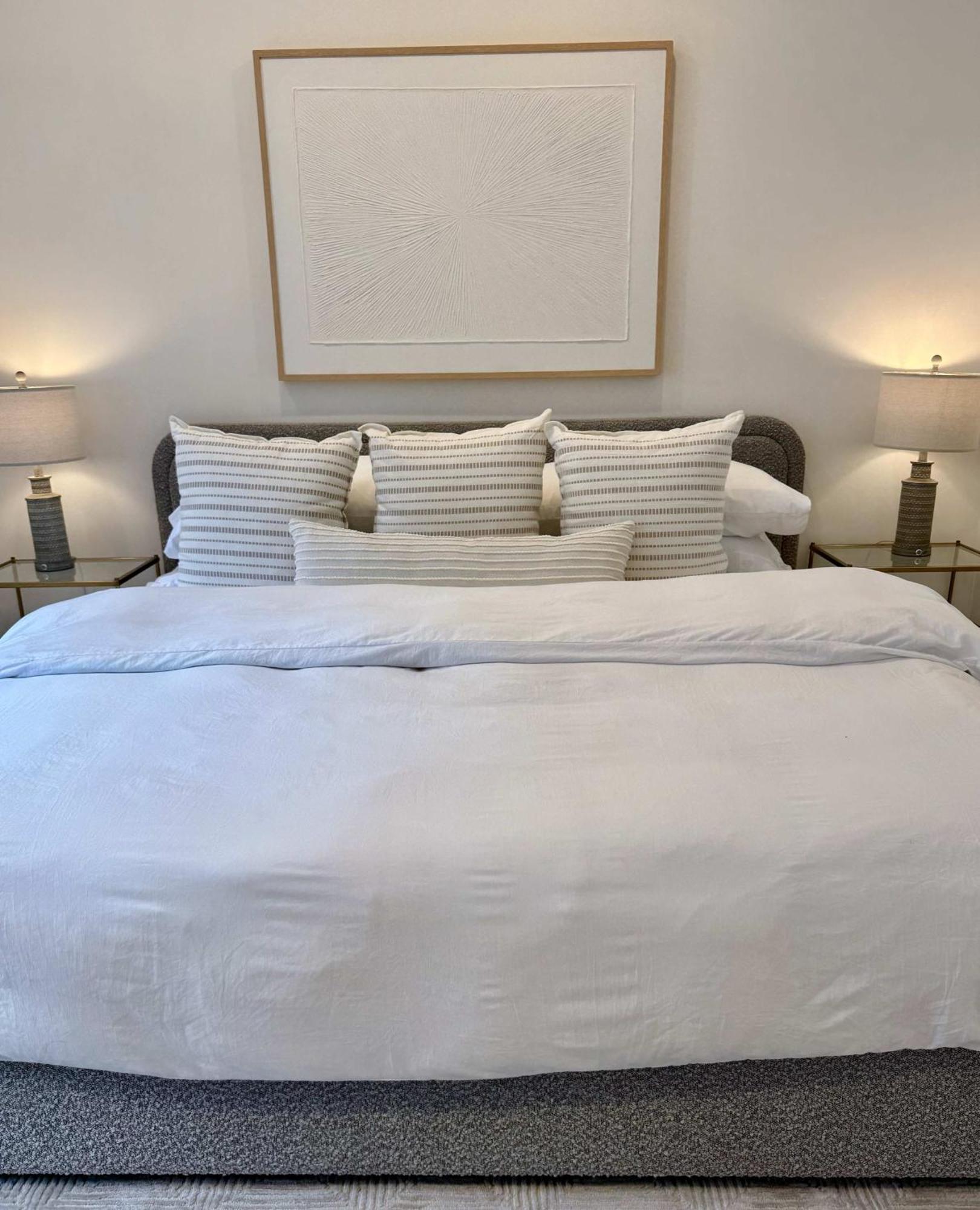 Private Beautiful Townhome W Zen Garden Holiday home