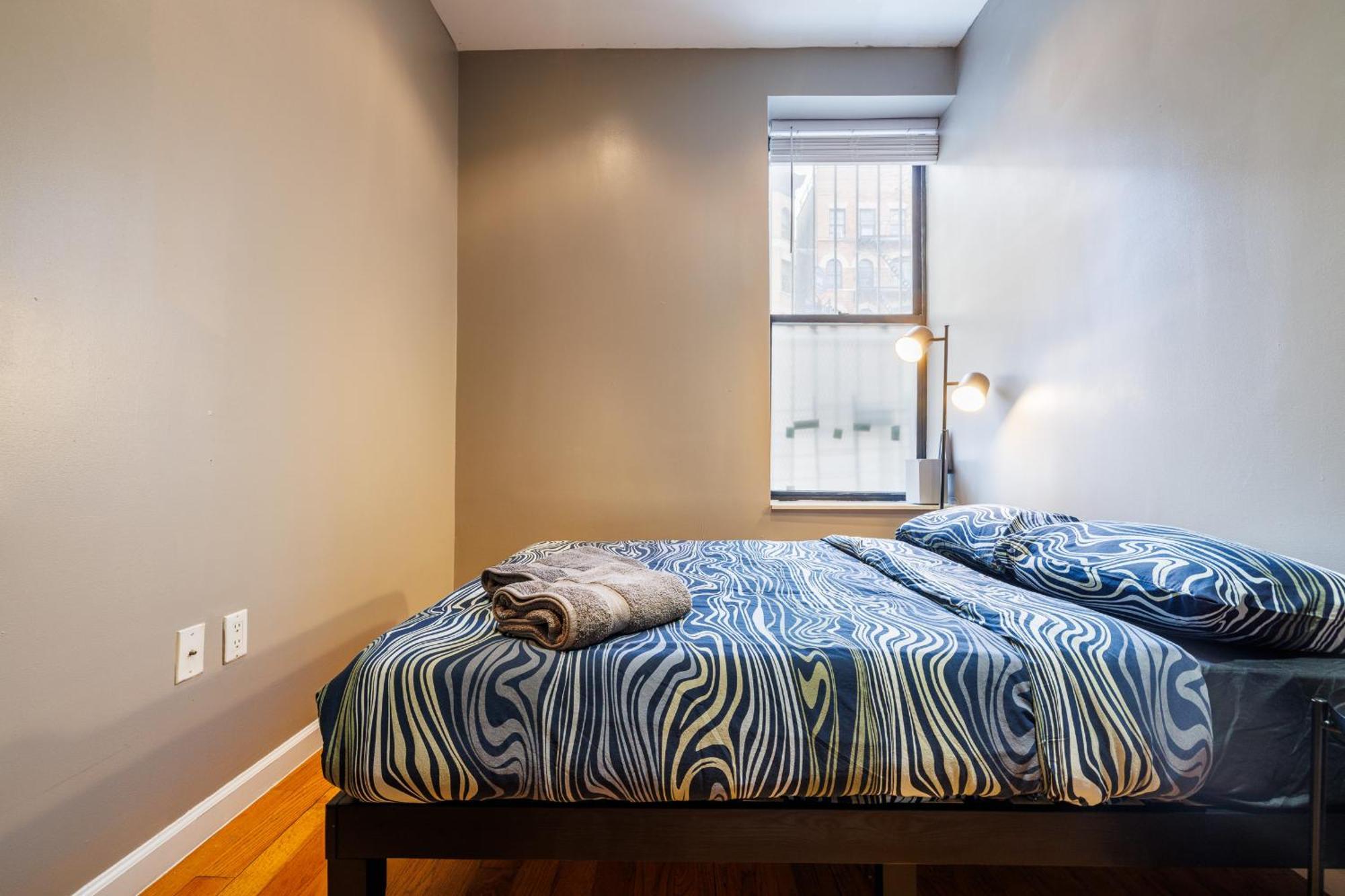 Apartment Enjoy The Easy Access Of Uws *