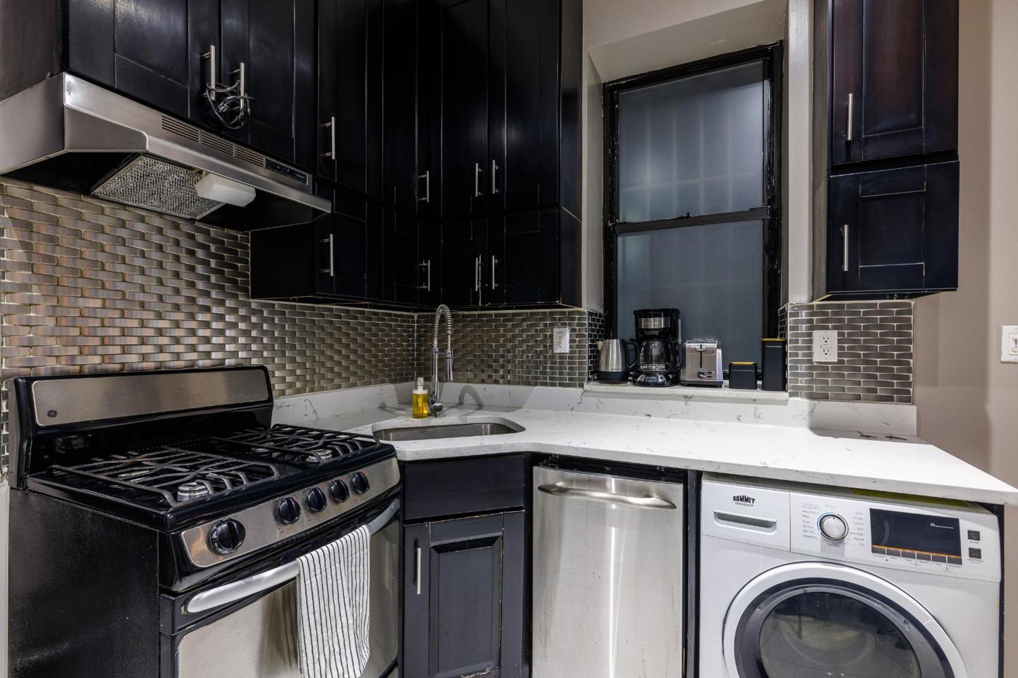 Enjoy The Easy Access Of Uws *