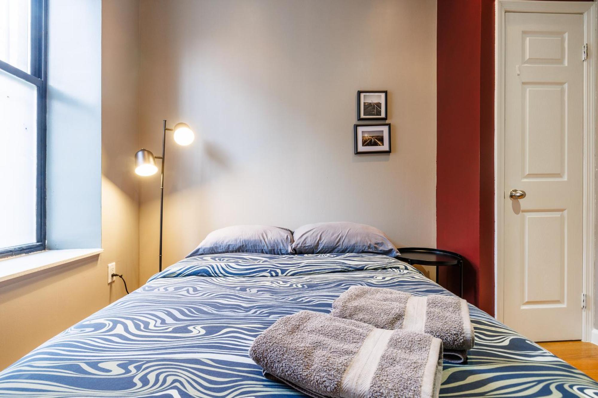 Apartment Enjoy The Easy Access Of Uws