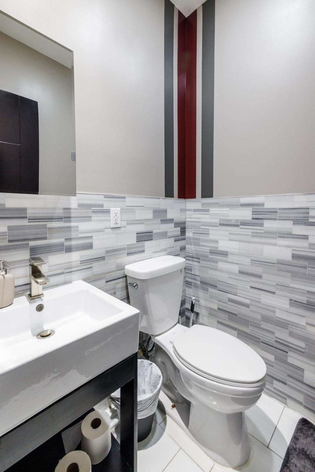 Apartment Enjoy The Easy Access Of Uws *