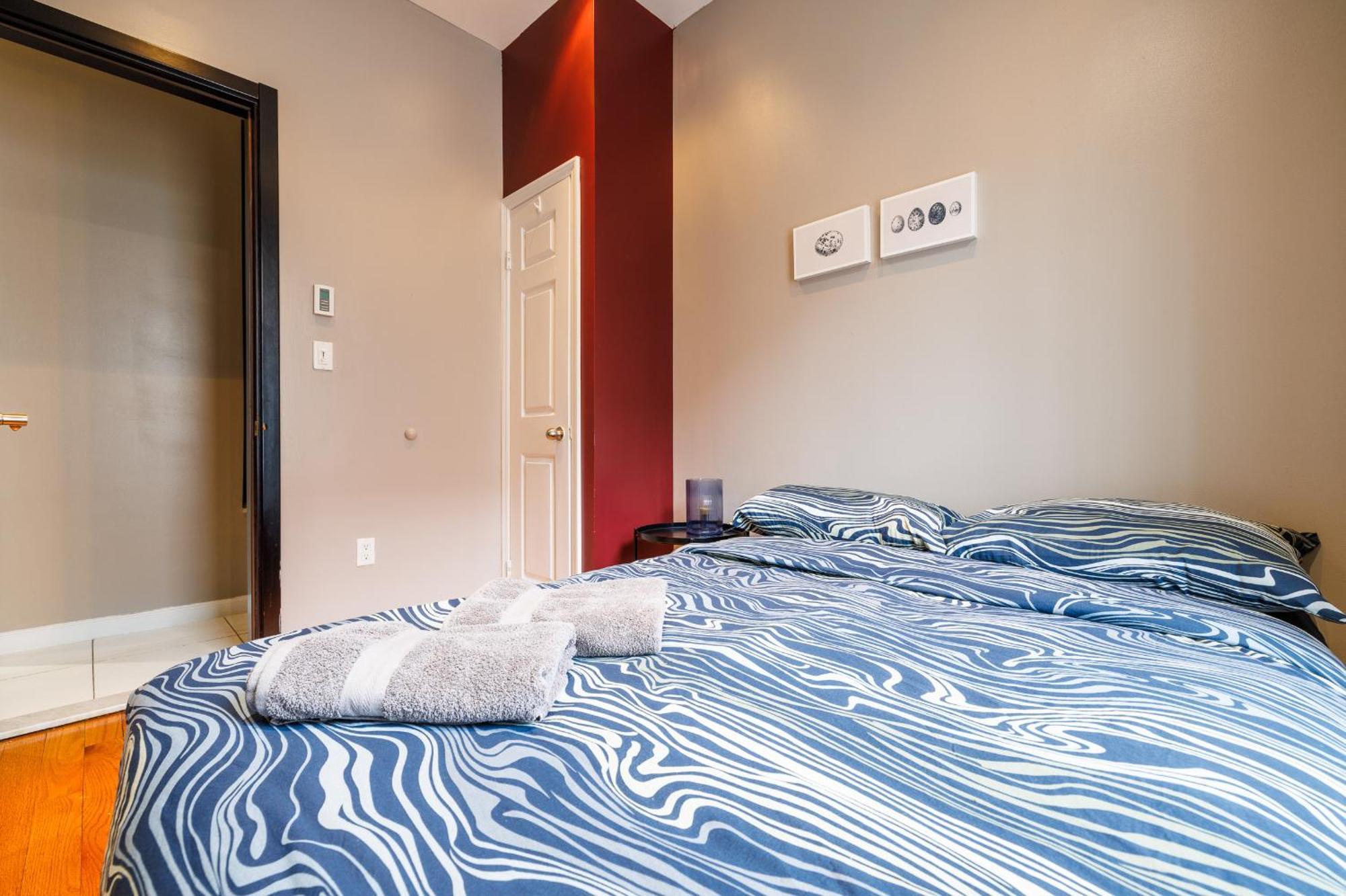 Enjoy The Easy Access Of Uws Apartment New York