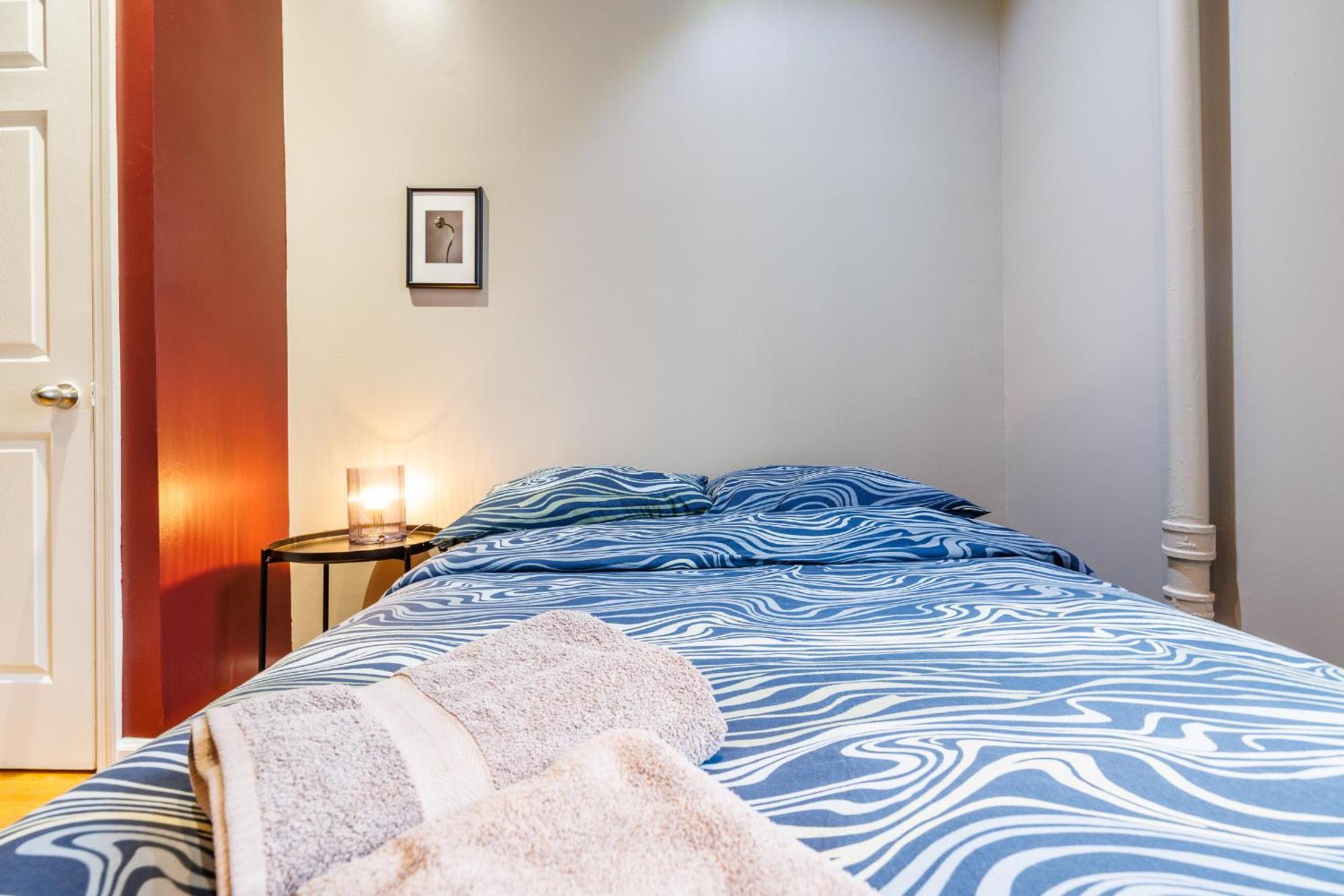 Apartment Enjoy The Easy Access Of Uws New York
