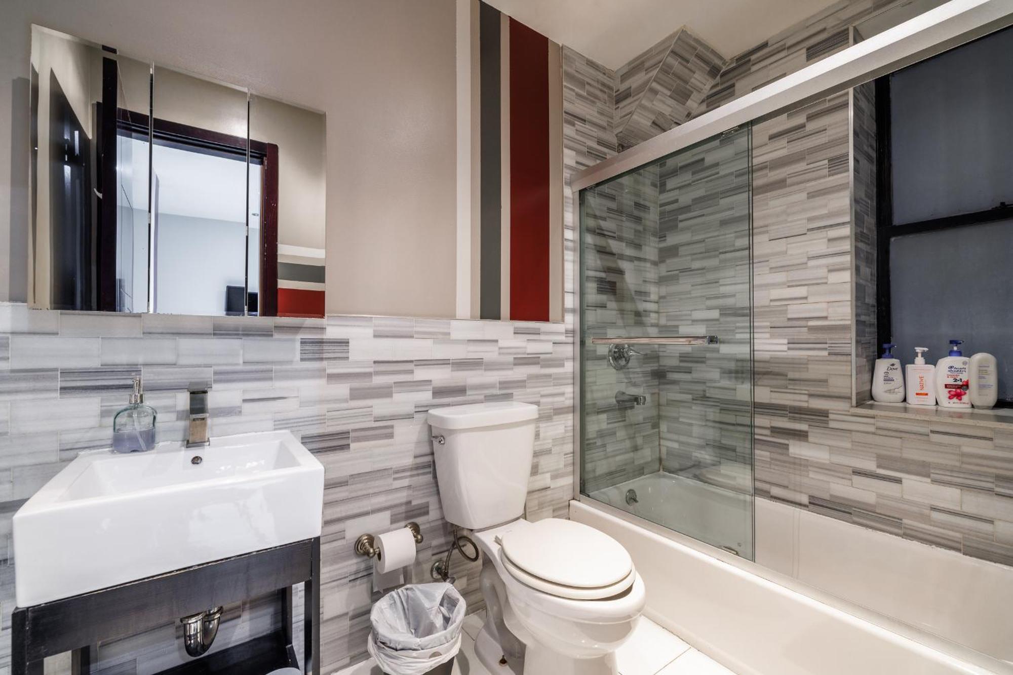 Enjoy The Easy Access Of Uws New York